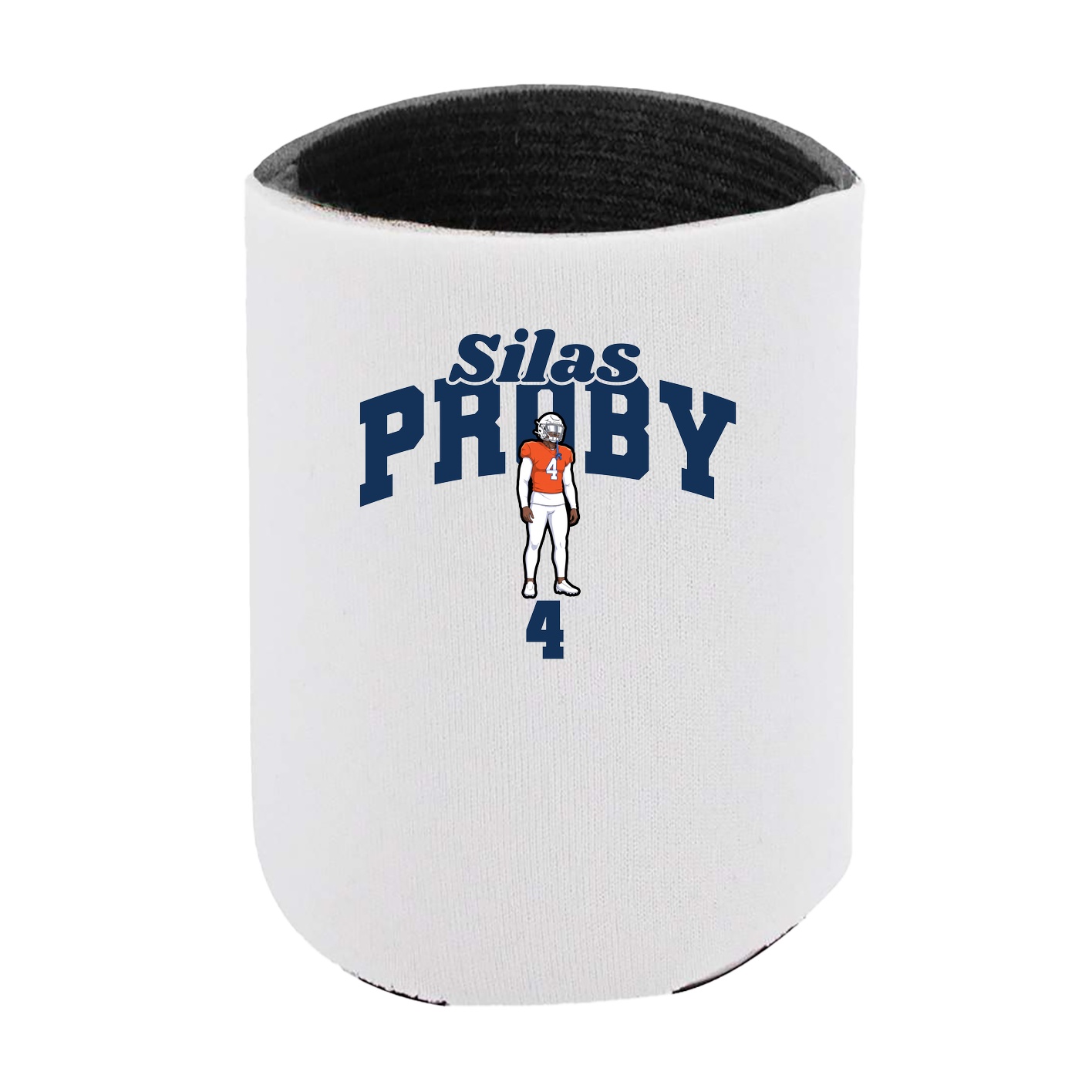 Can Holder — Signature Arch in White