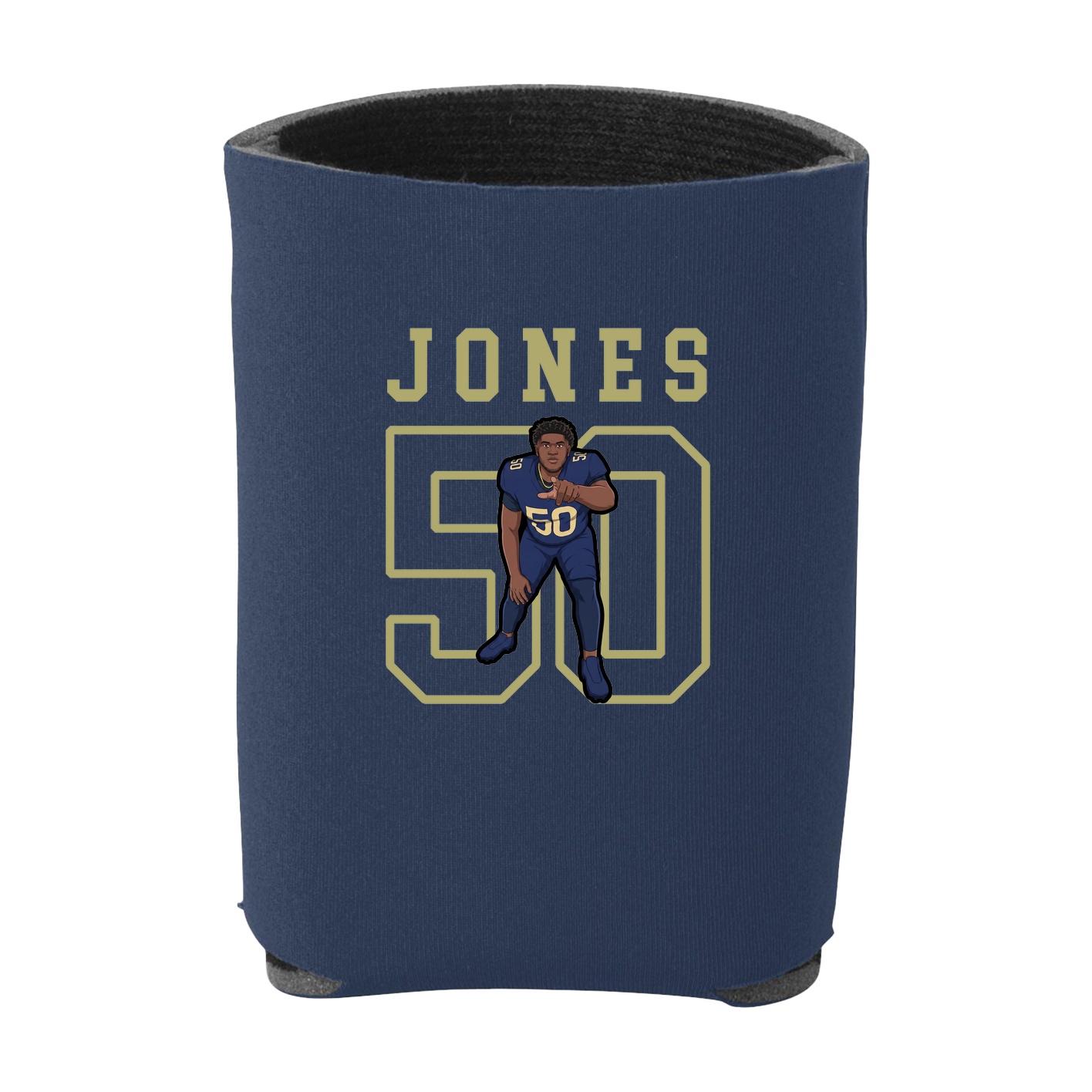Can Holder — Shirsey in Navy