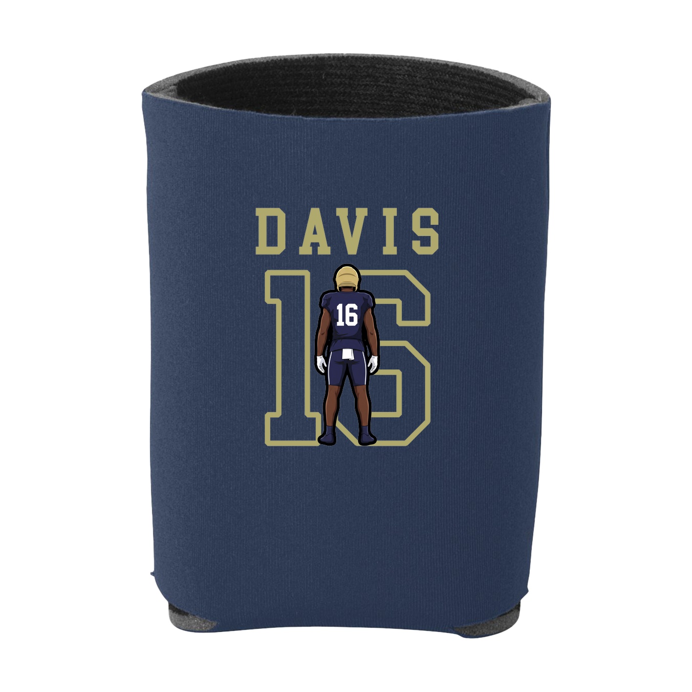 Can Holder — Shirsey in Navy