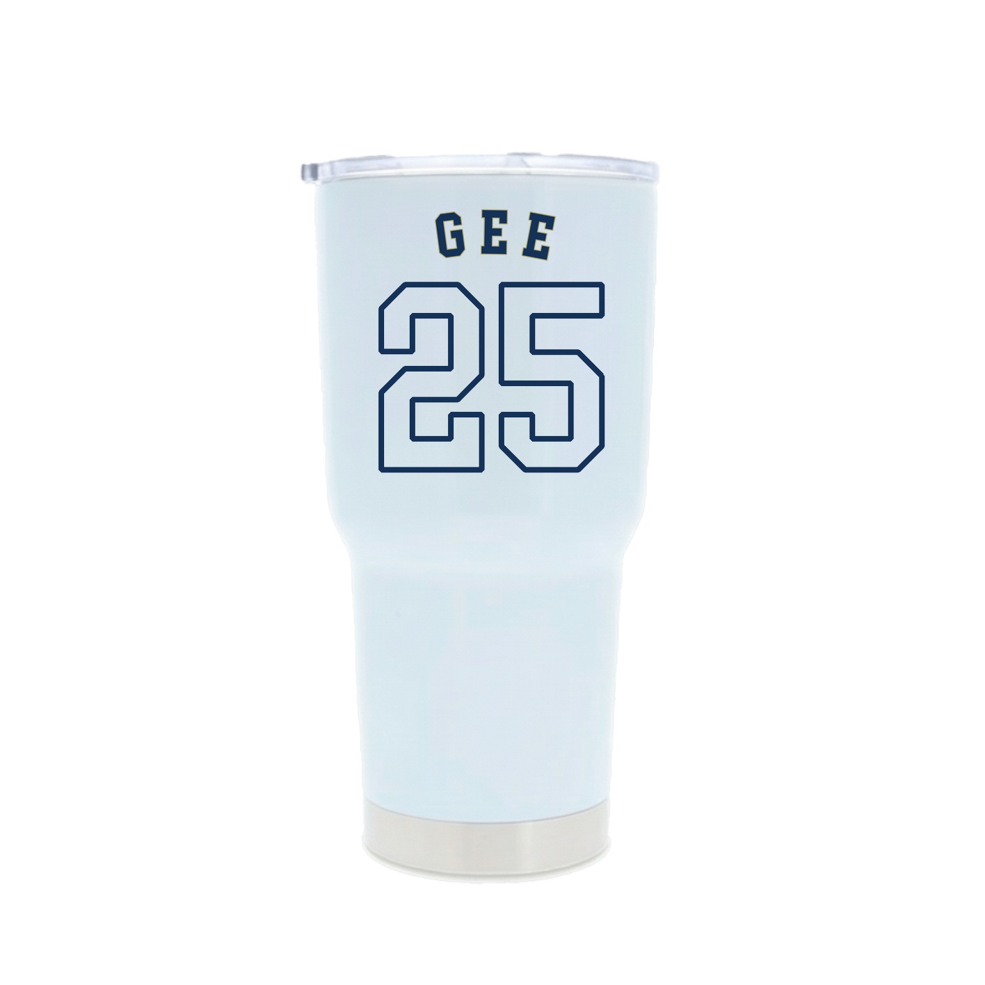 30oz Stainless Steel Tumbler