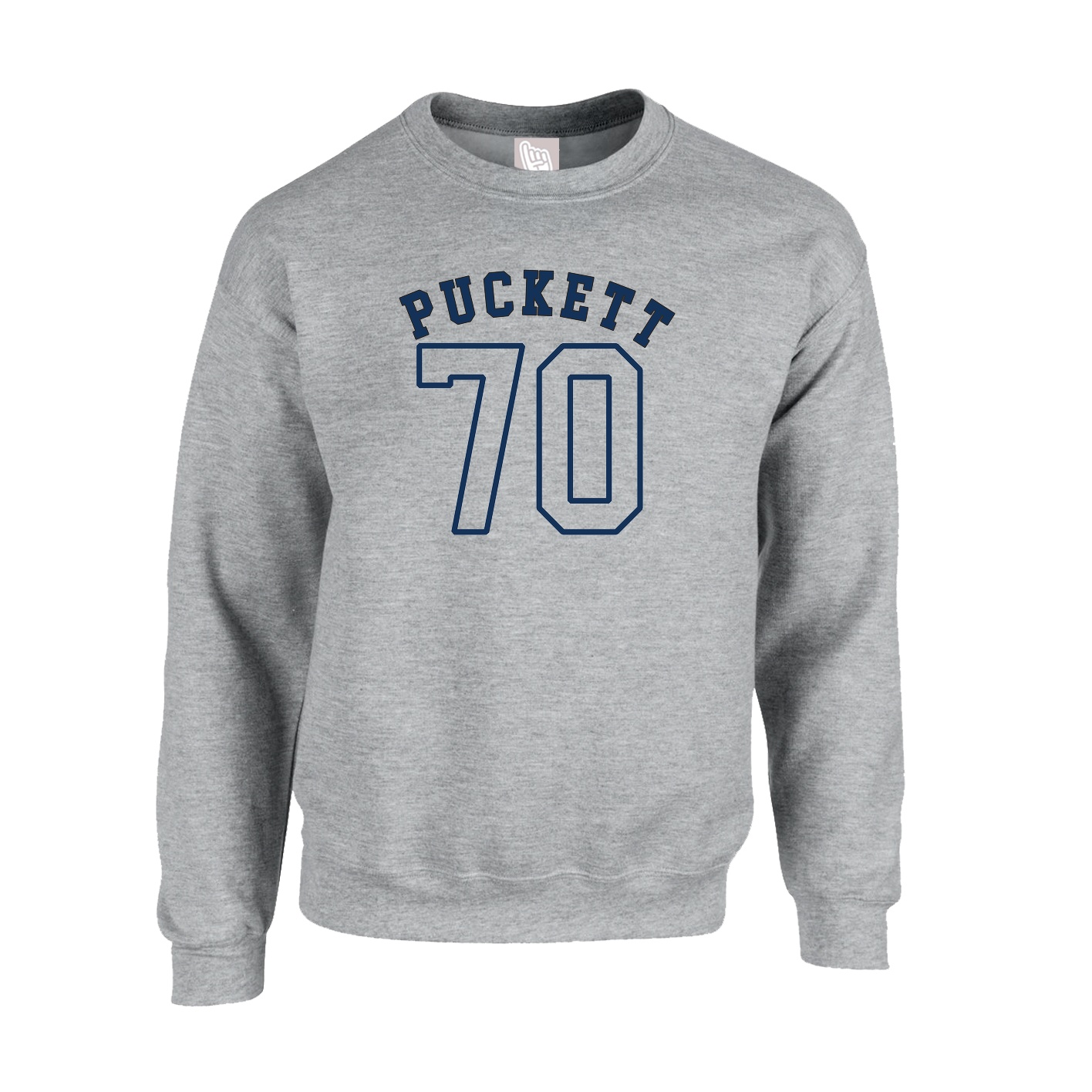 Fleece Crew