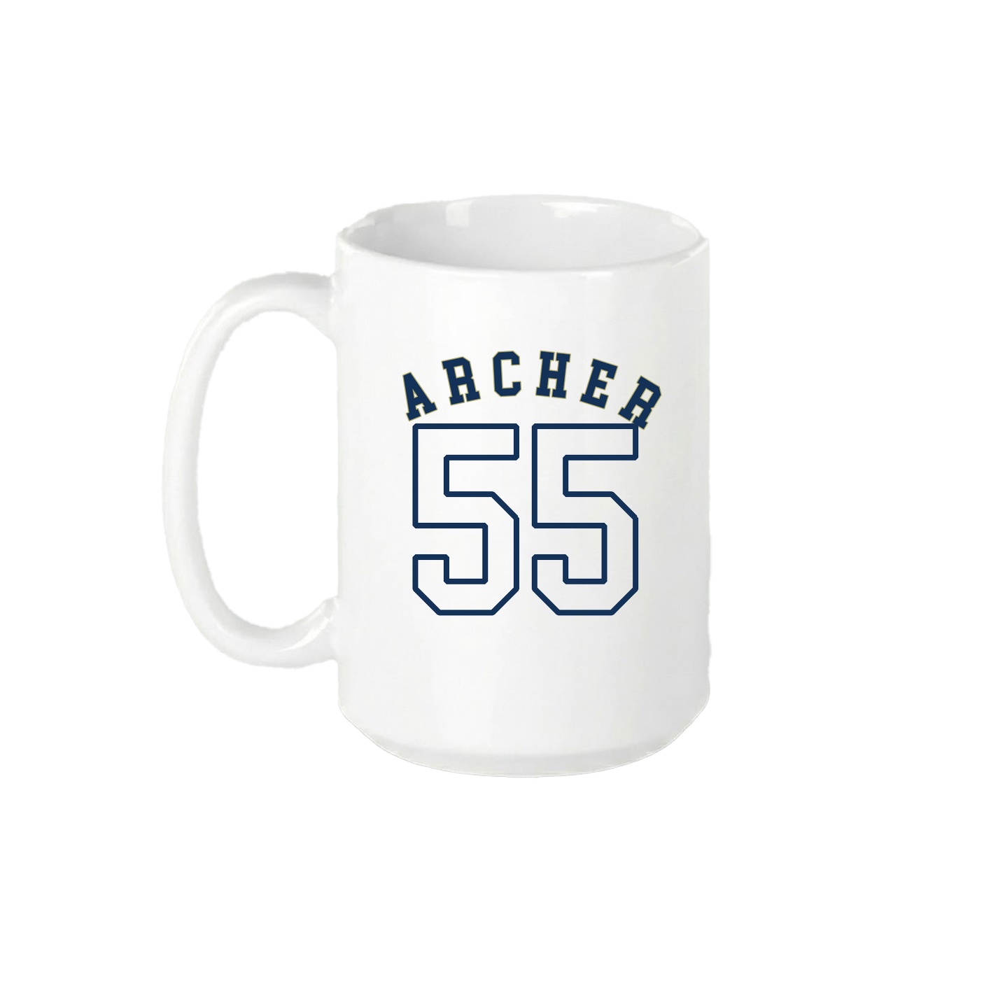 15oz Coffee Mug