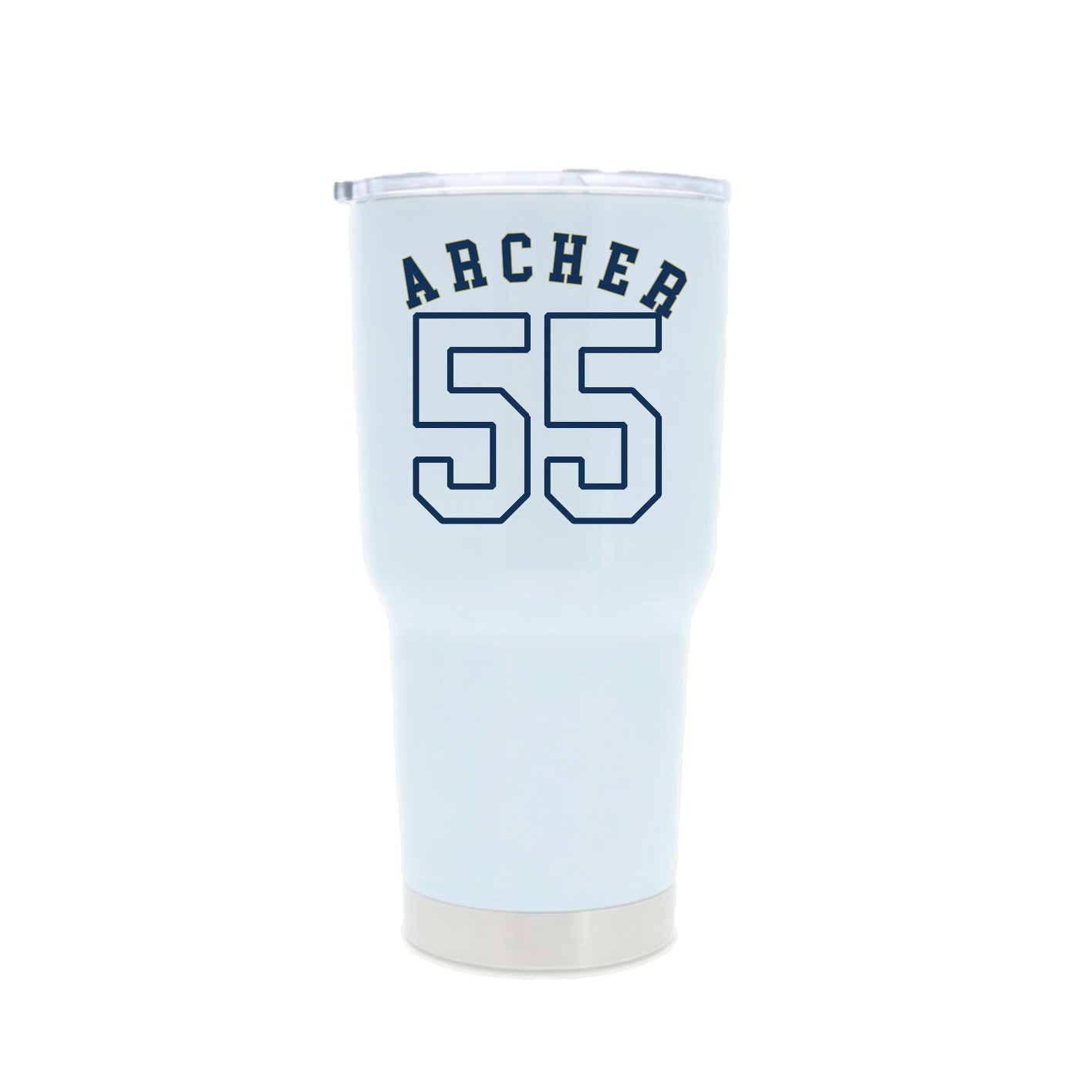 30oz Stainless Steel Tumbler