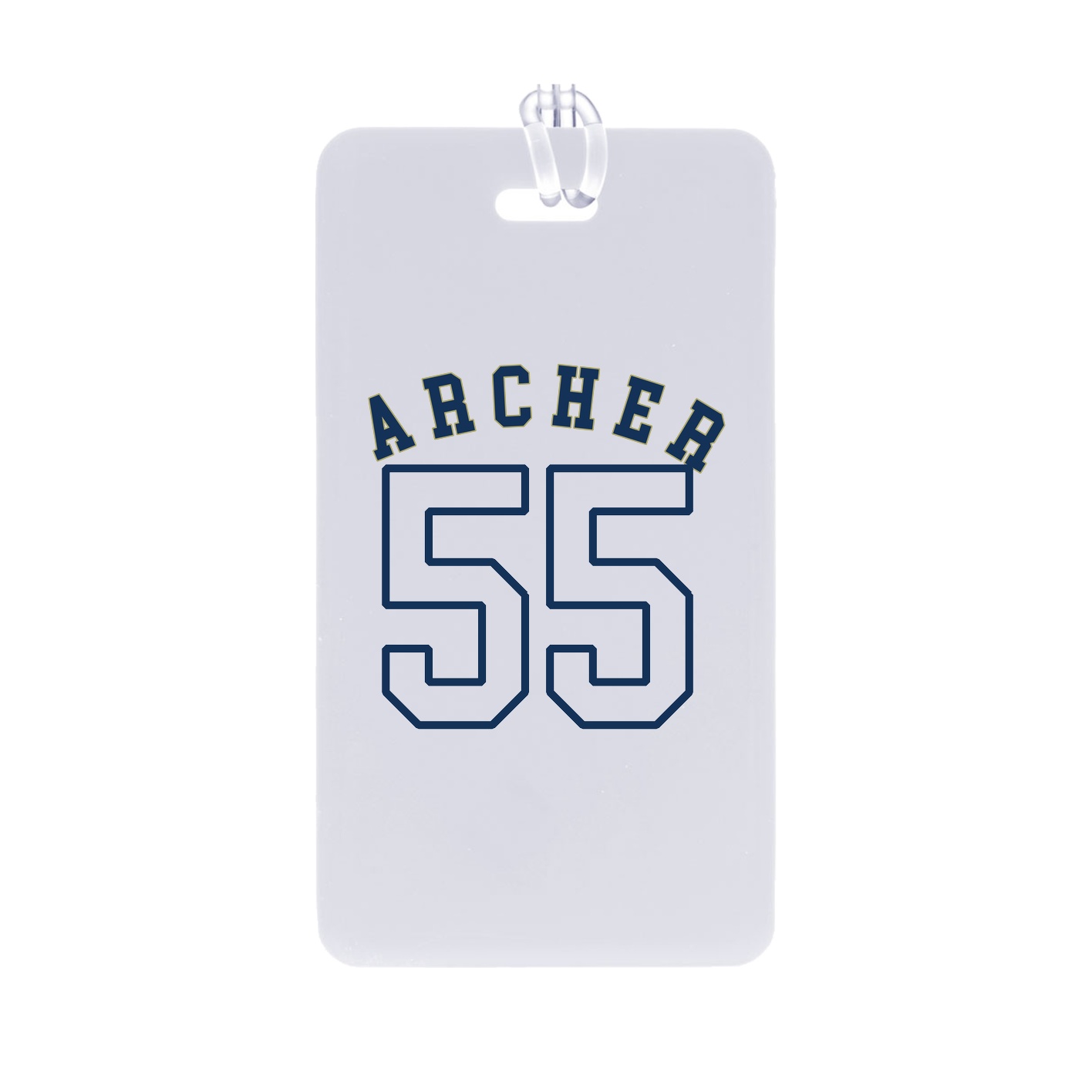 Bag Tag