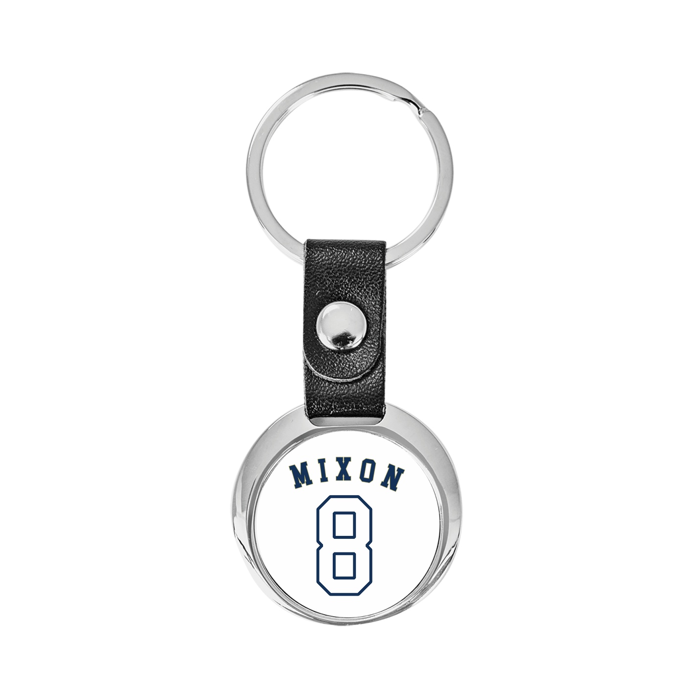 Key Chain — Shirsey Arch in Classic