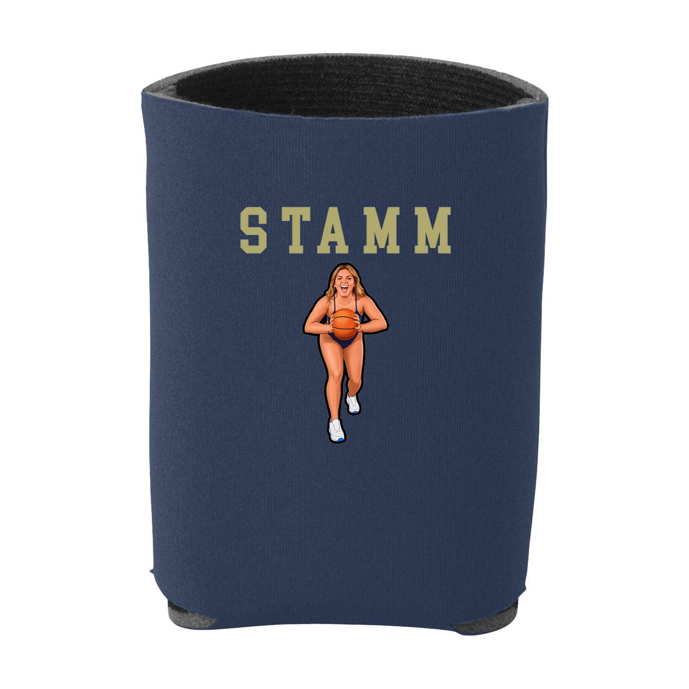 Can Holder — Shirsey in Navy