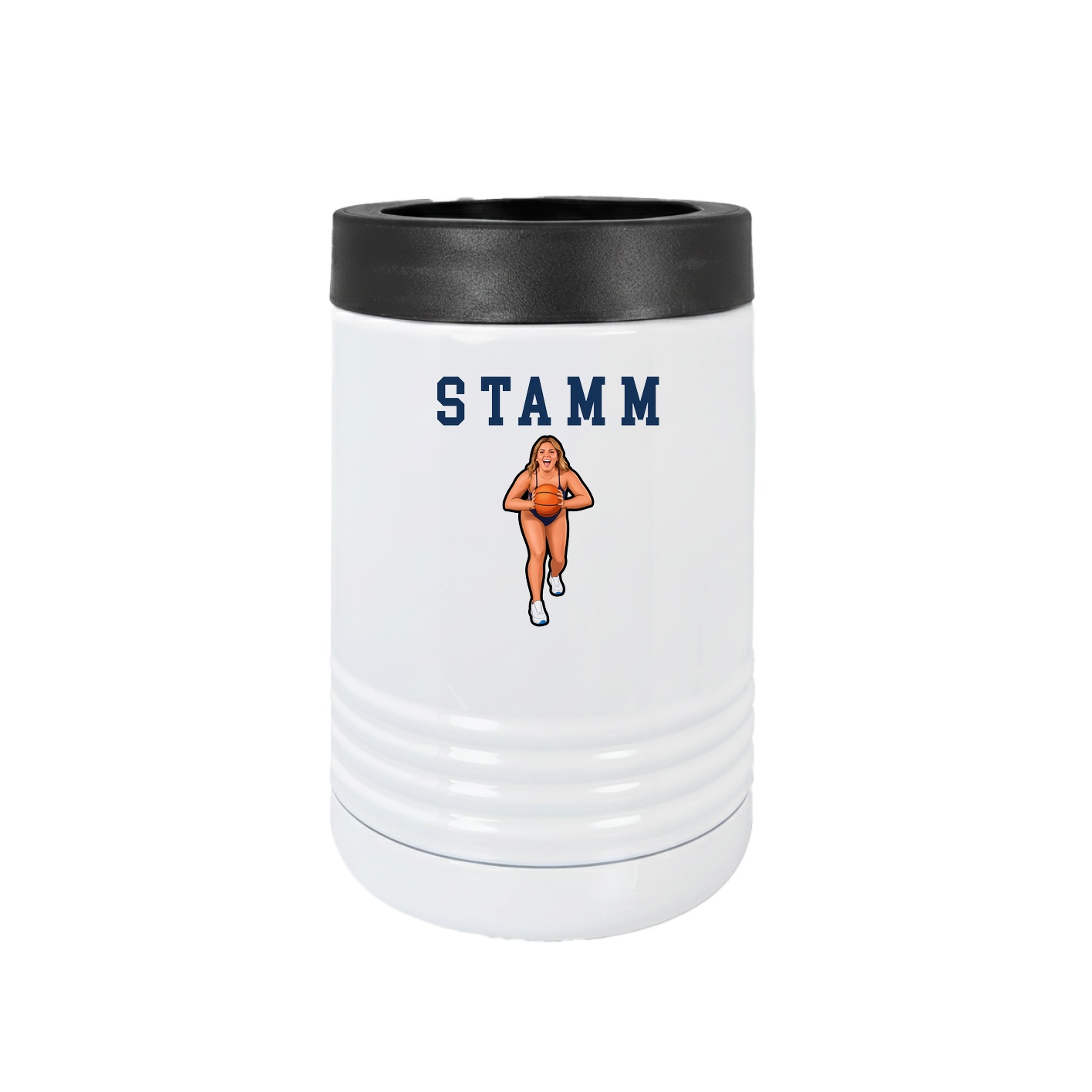 Beverage Holder — Shirsey in White