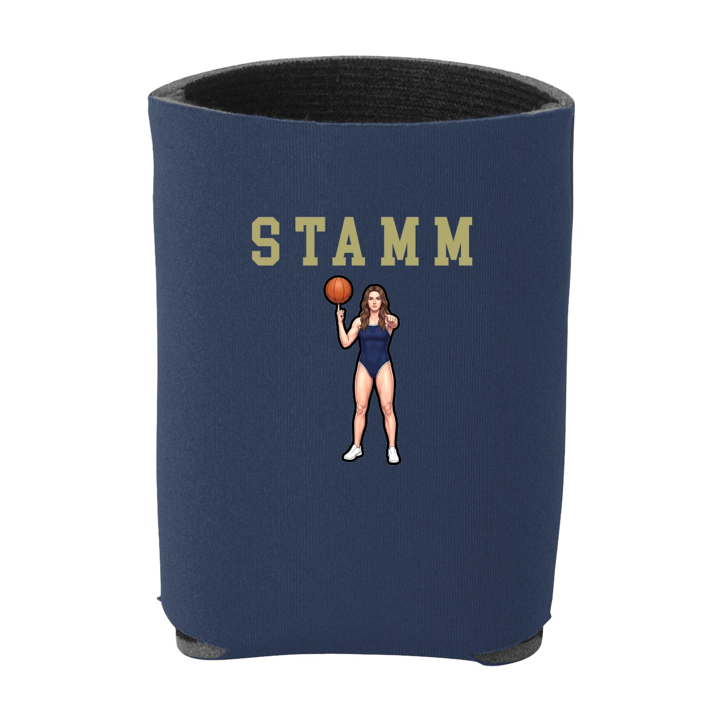 Can Holder — Shirsey in Navy