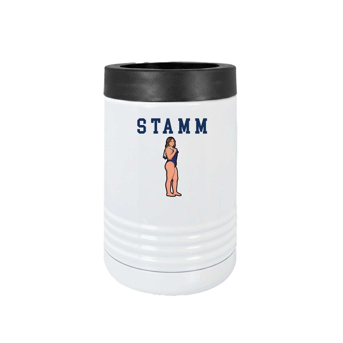 Beverage Holder — Shirsey in White