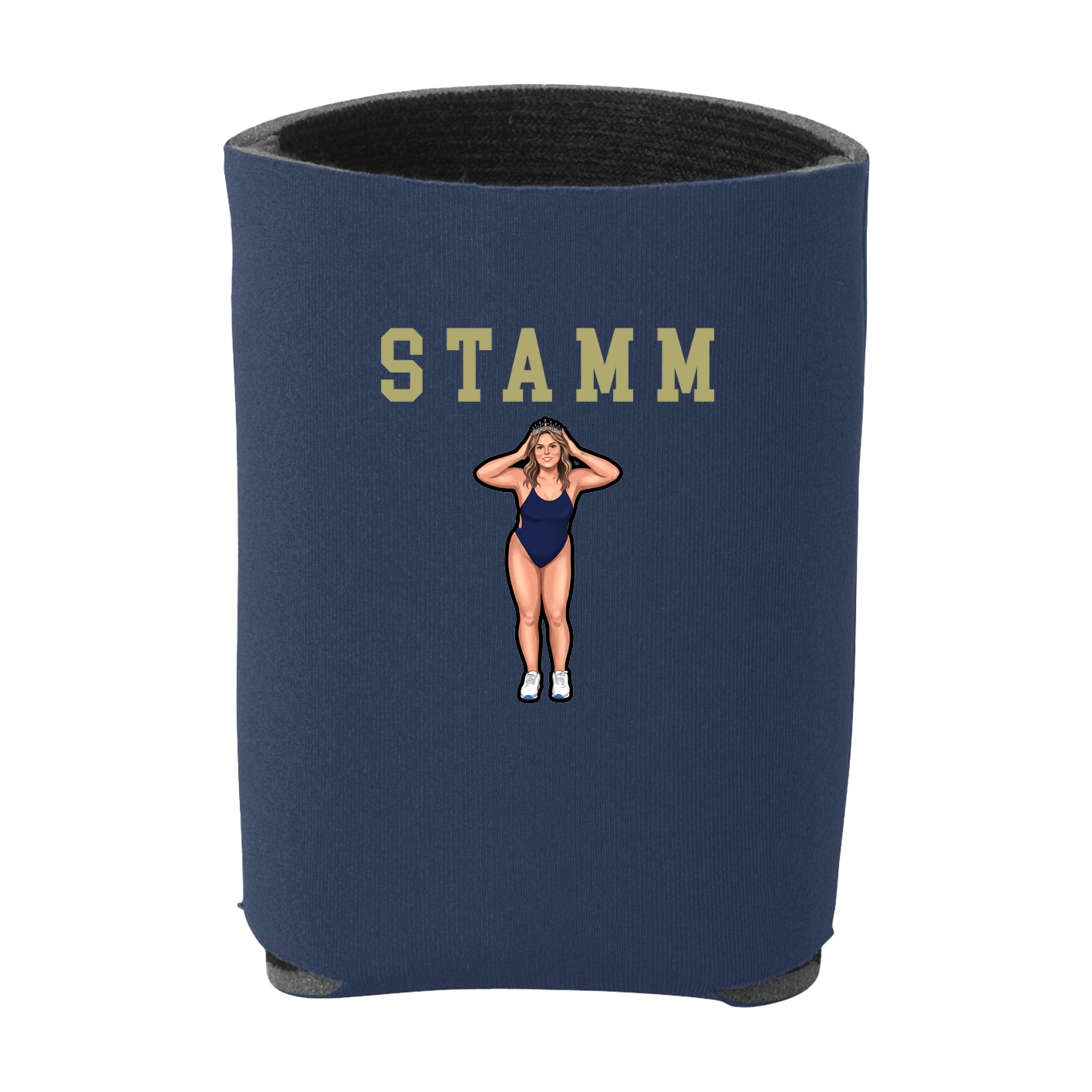Can Holder — Shirsey in Navy