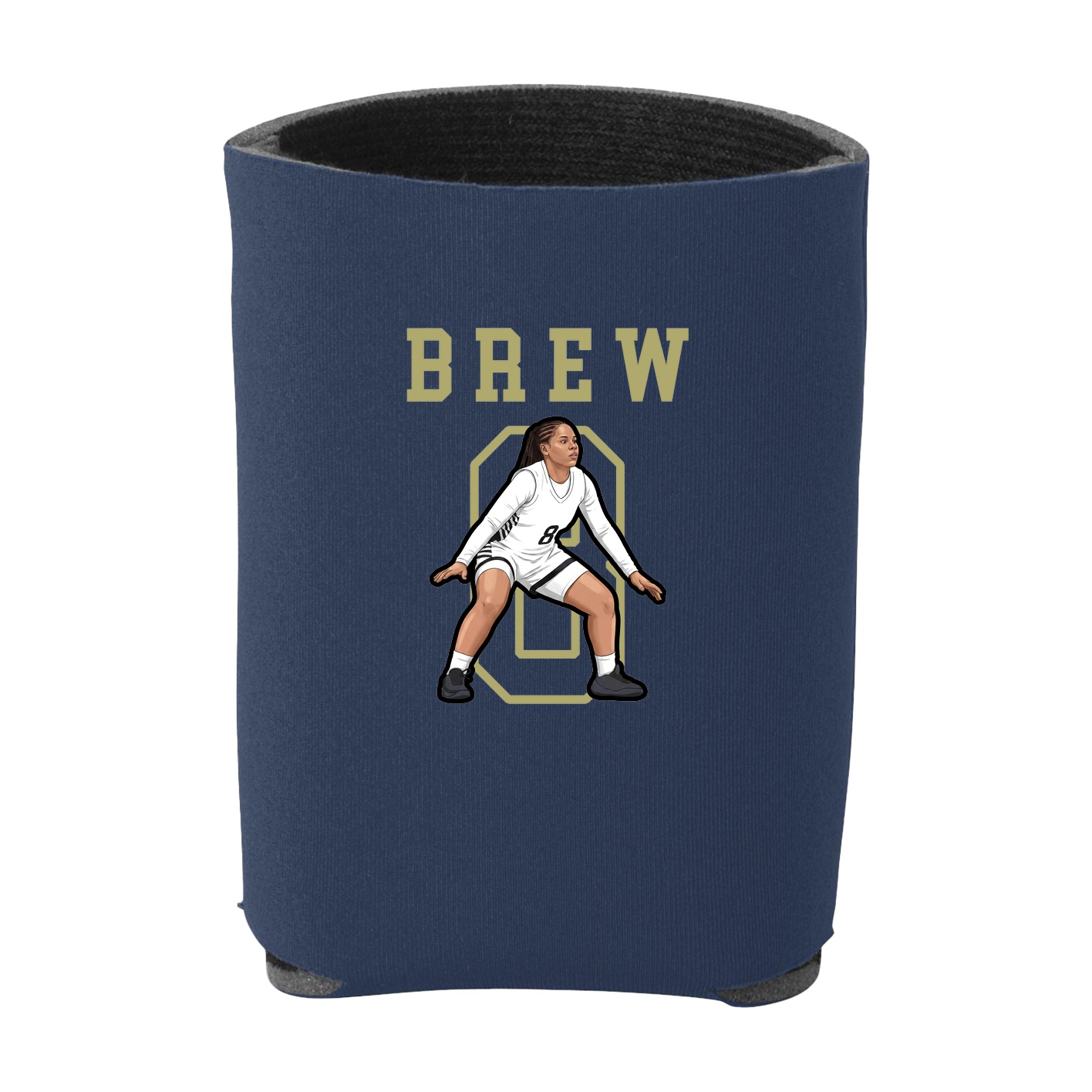 Can Holder — Shirsey in Navy
