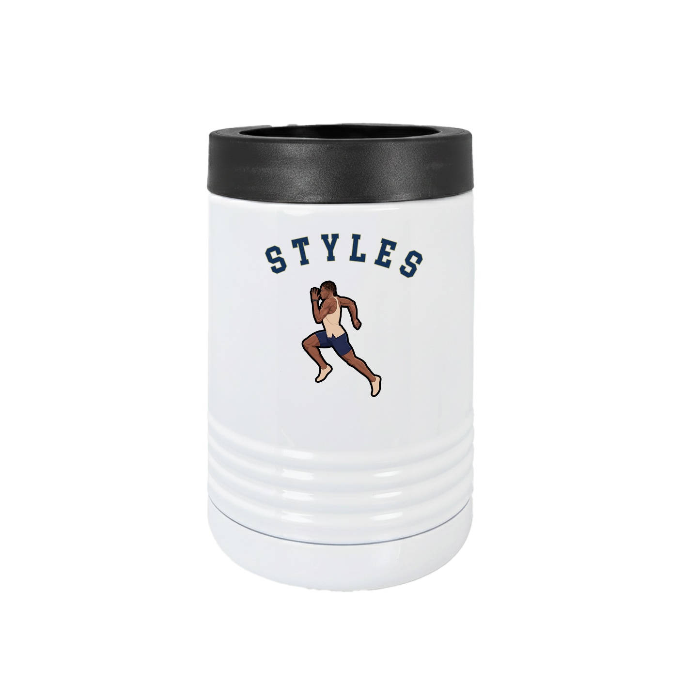 Beverage Holder — Shirsey Arch in White