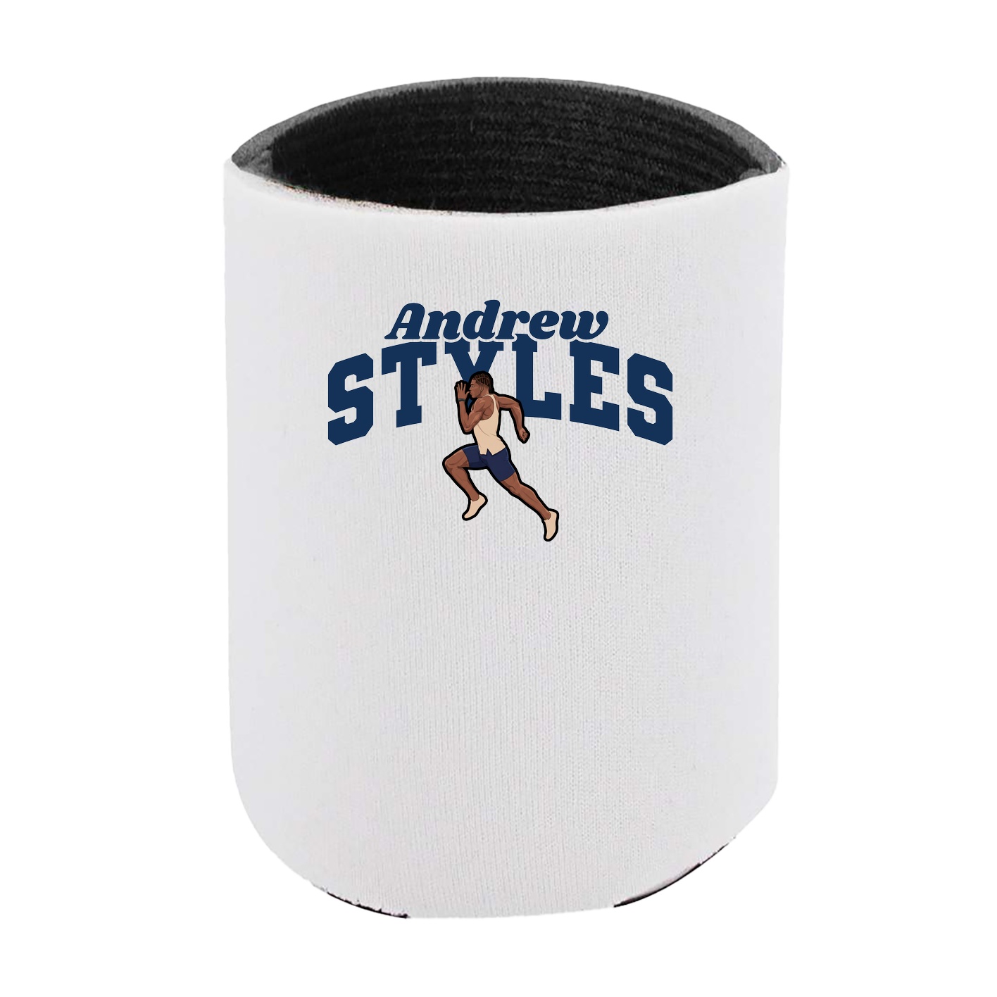 Can Holder — Signature Arch in White