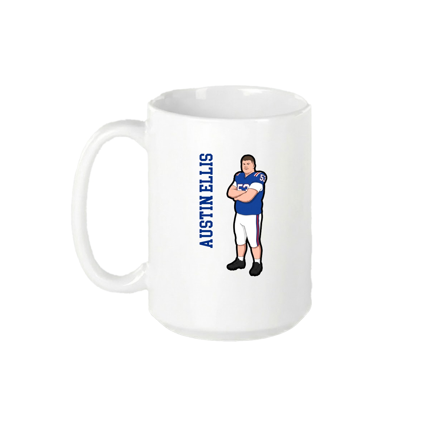 15oz Coffee Mug
