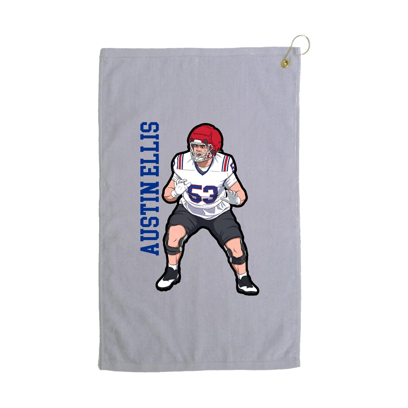 Golf Towel