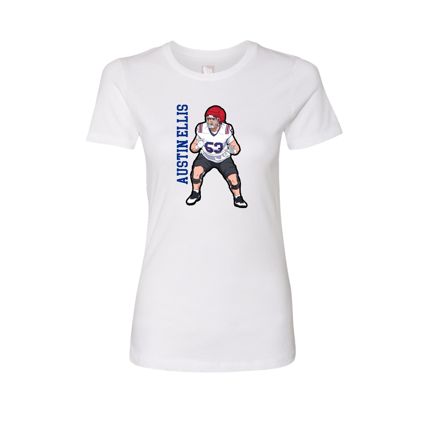 Womens Tee