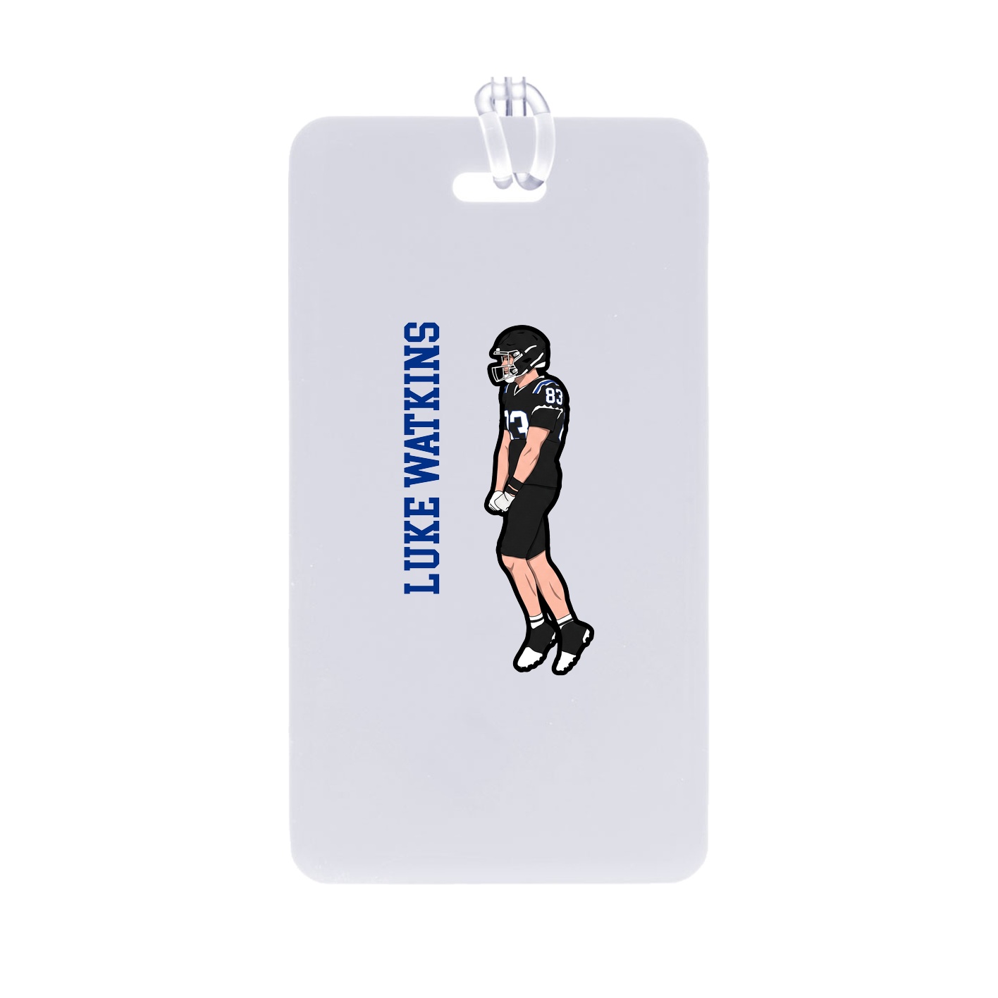 Bag Tag