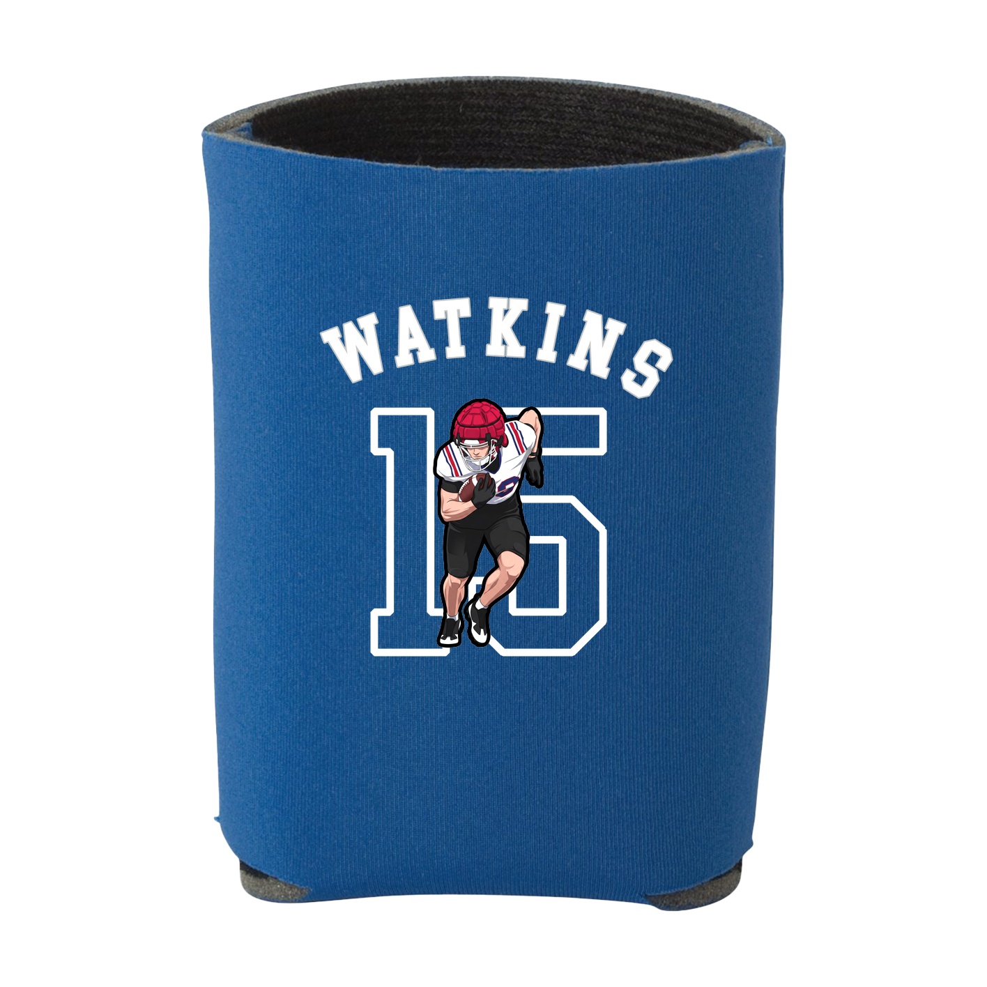 Can Holder — Shirsey Arch in Royal