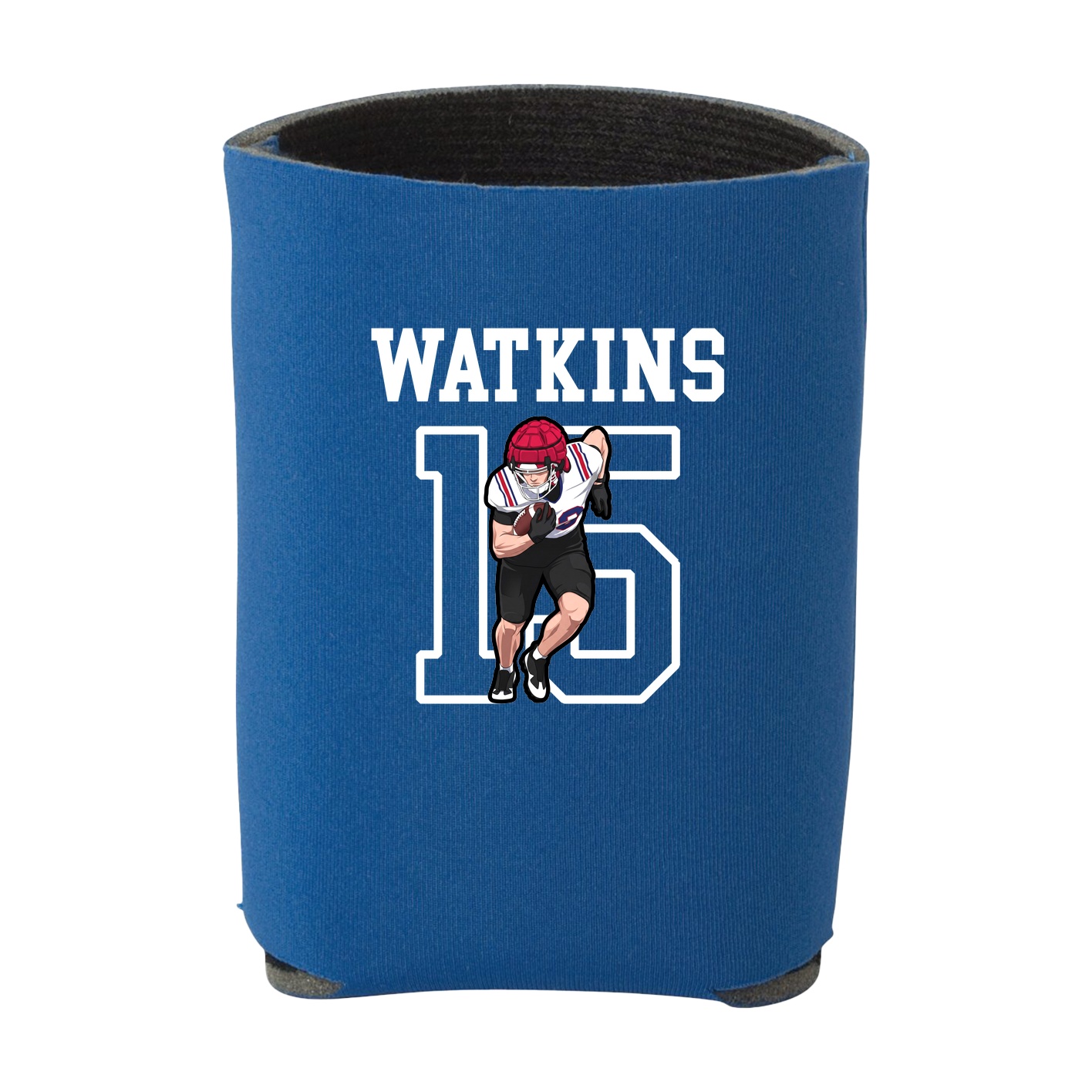 Can Holder — Shirsey in Royal