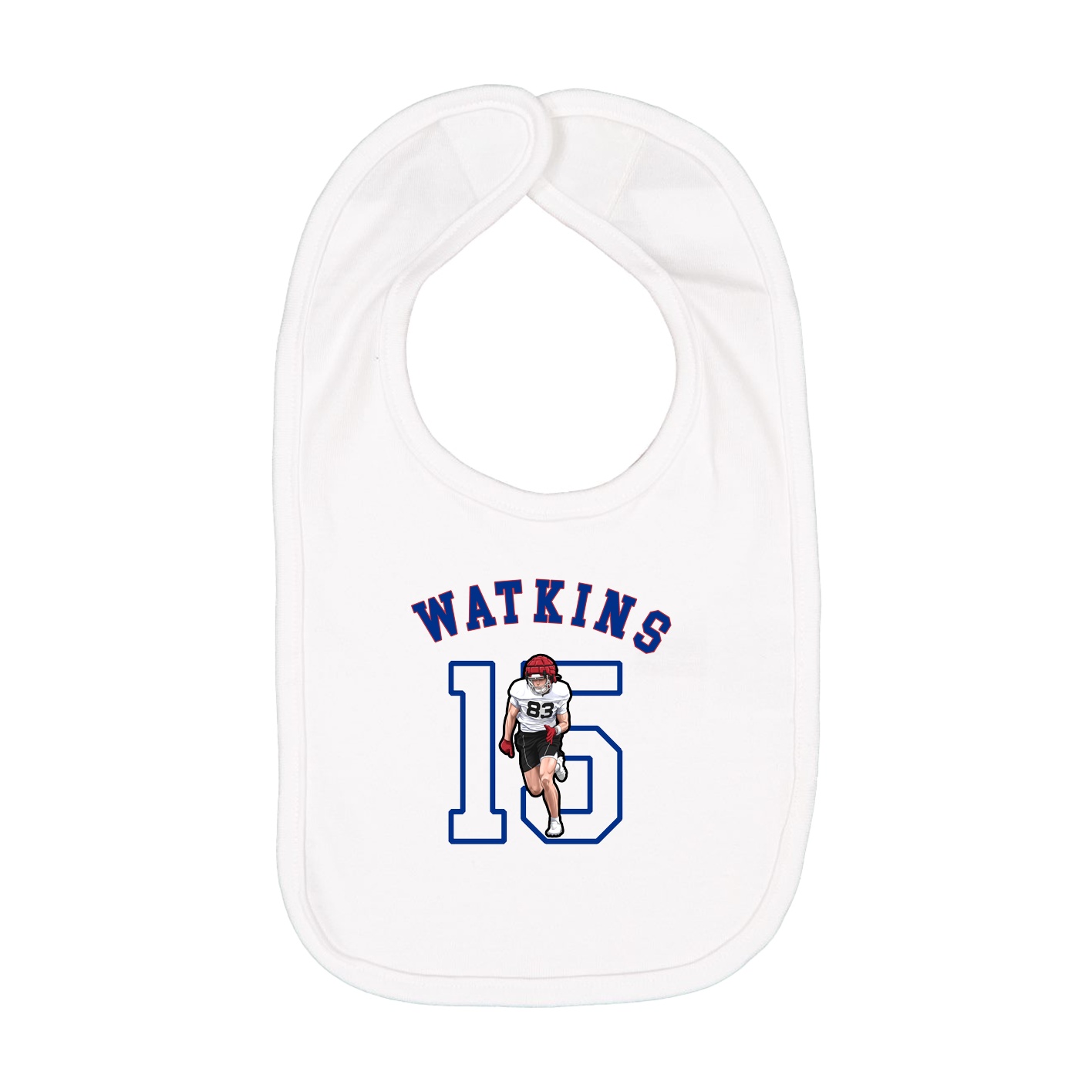 Infant Bib