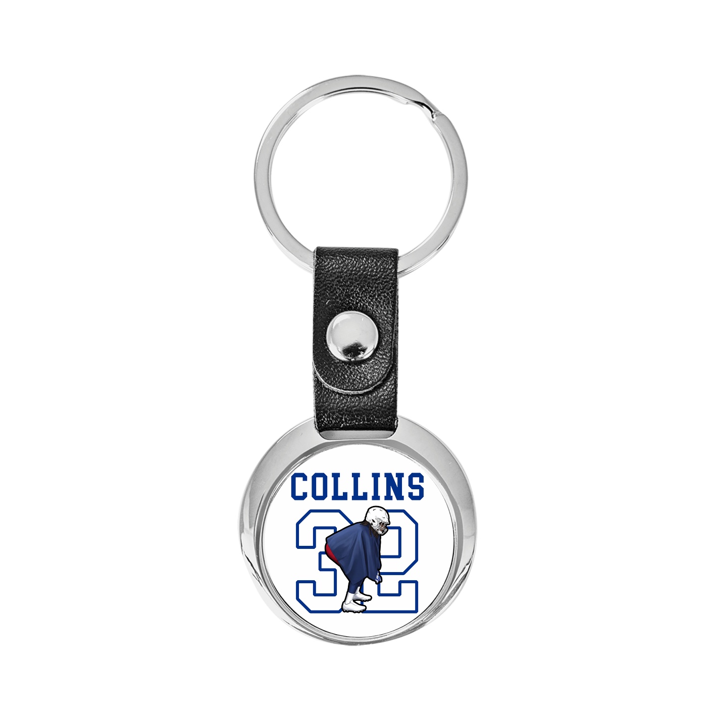 Key Chain — Shirsey in Classic