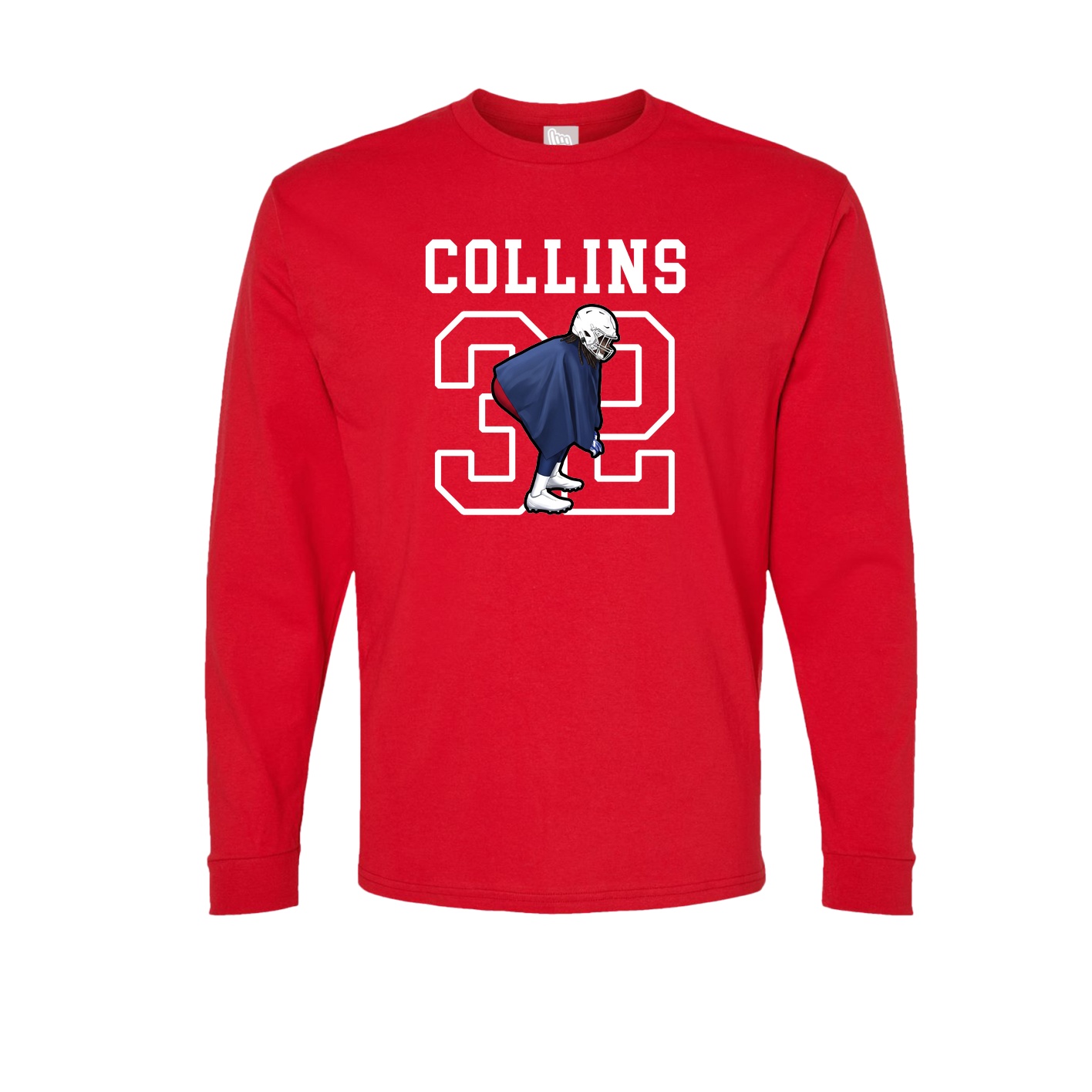 Long Sleeve Tee