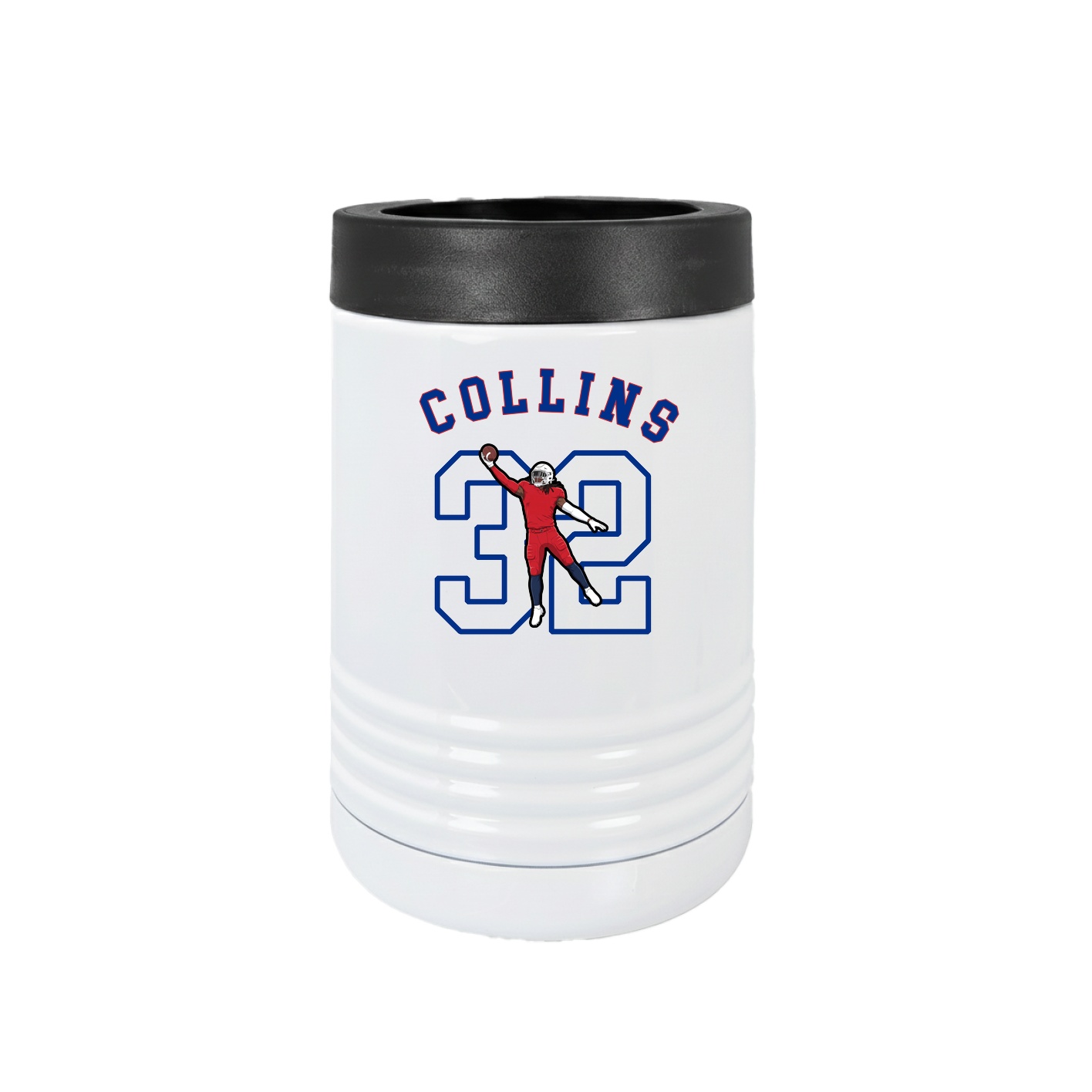 Beverage Holder — Shirsey Arch in White