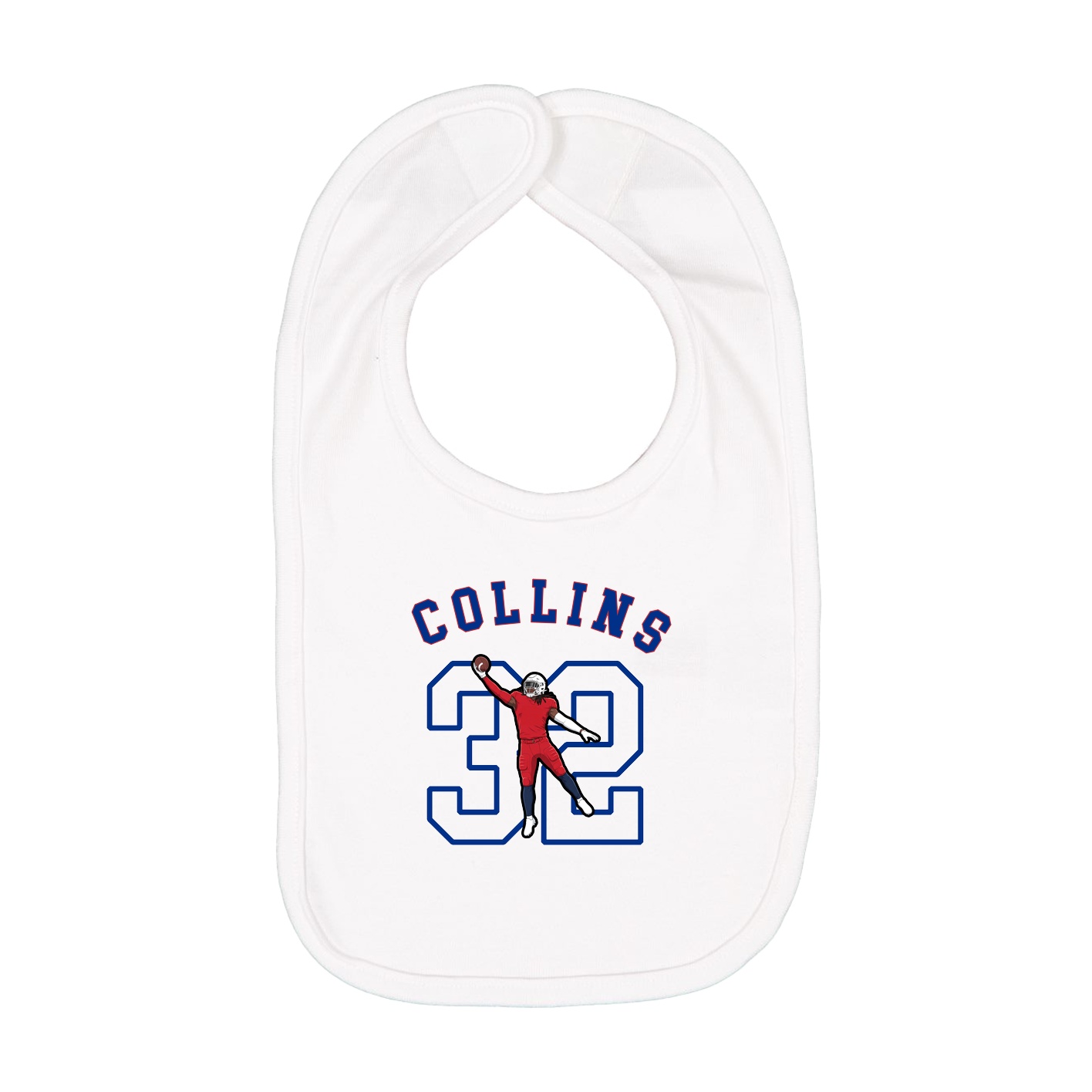 Infant Bib