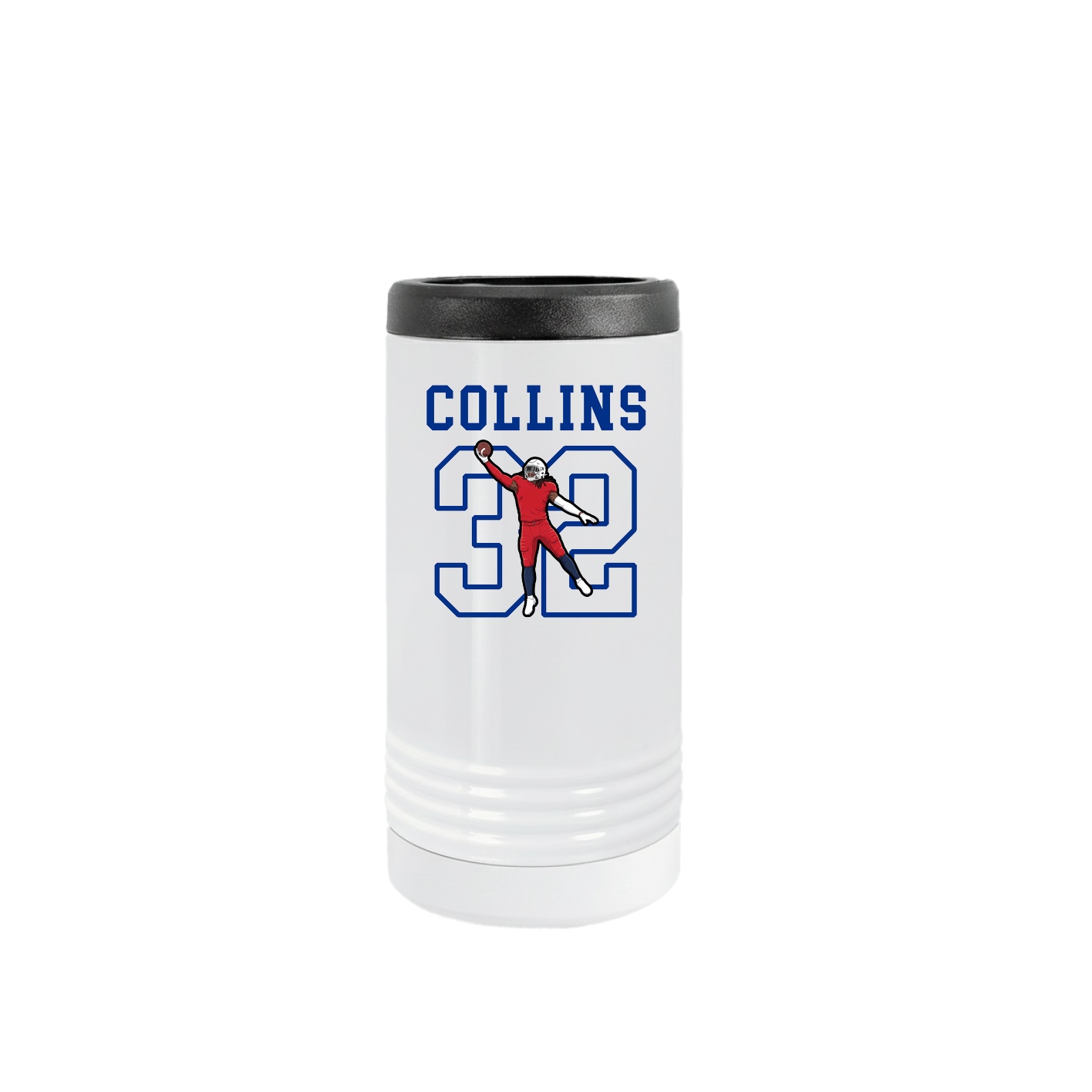 Slim Beverage Holder