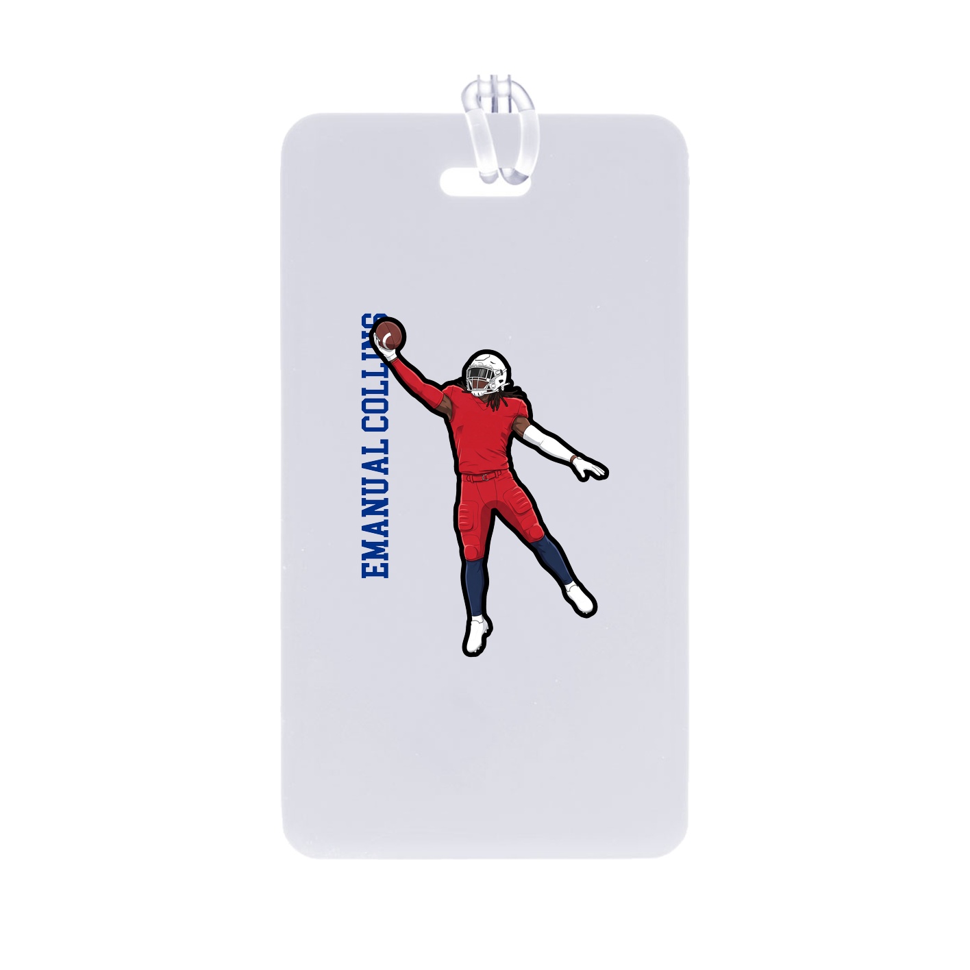 Bag Tag
