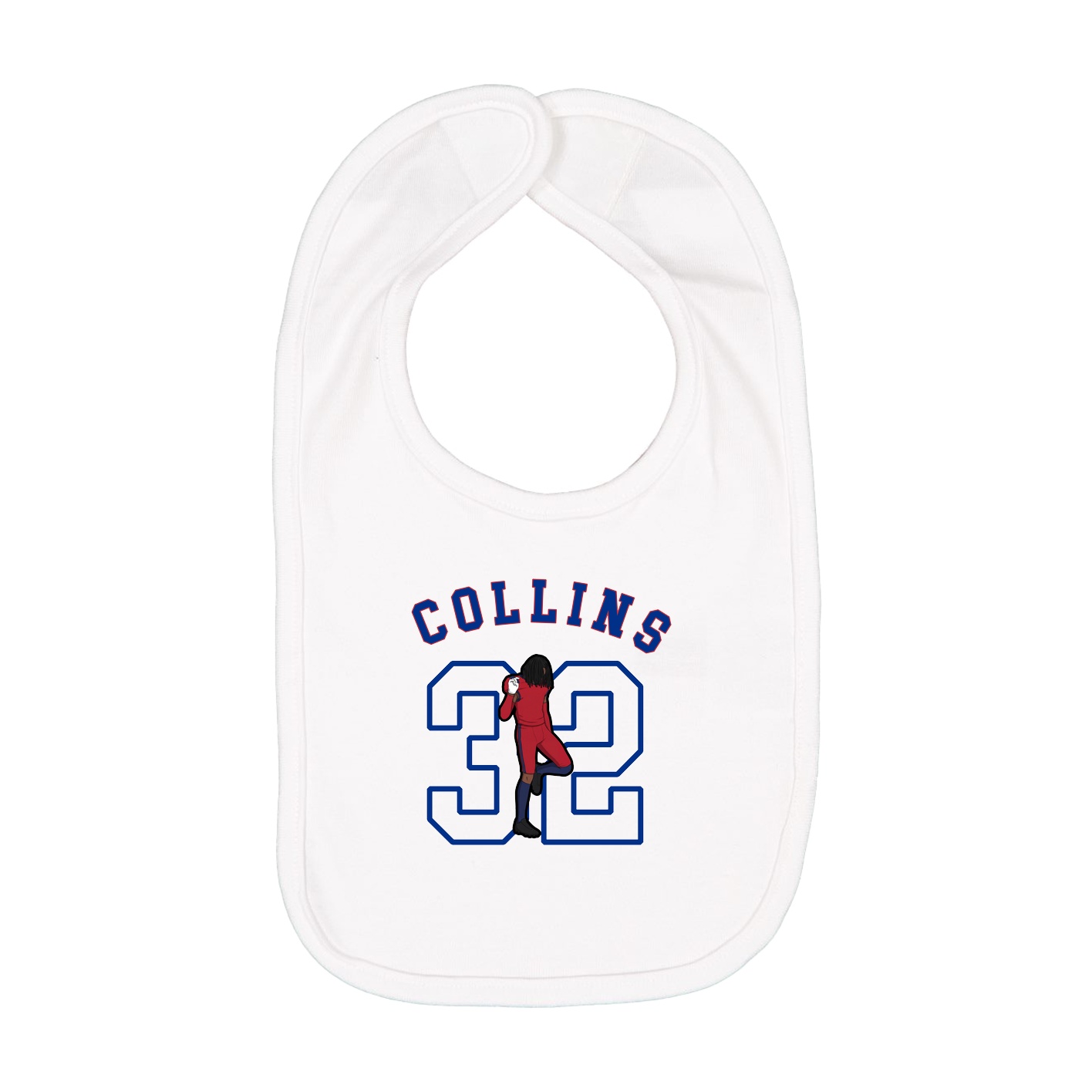 Infant Bib