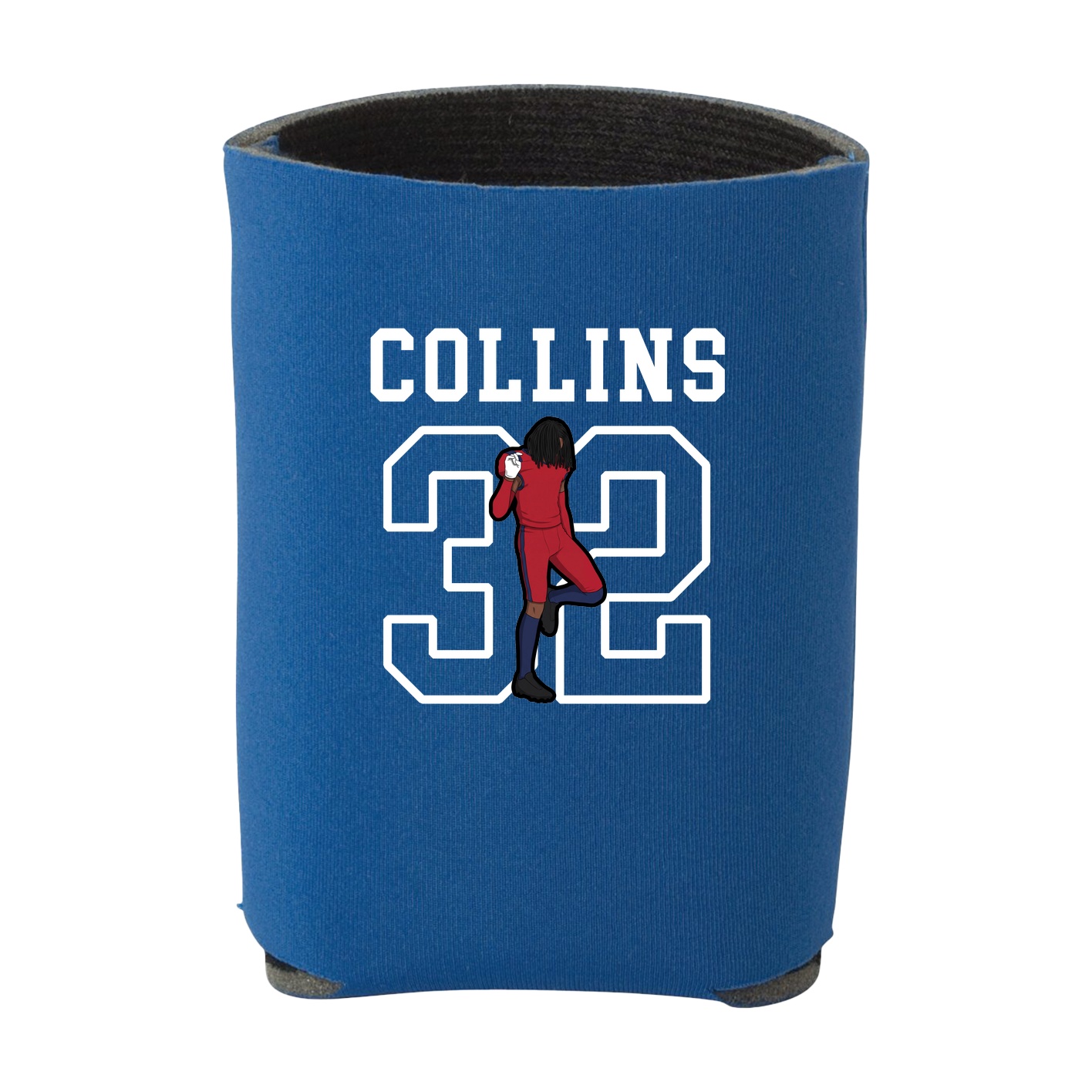 Can Holder — Shirsey in Royal