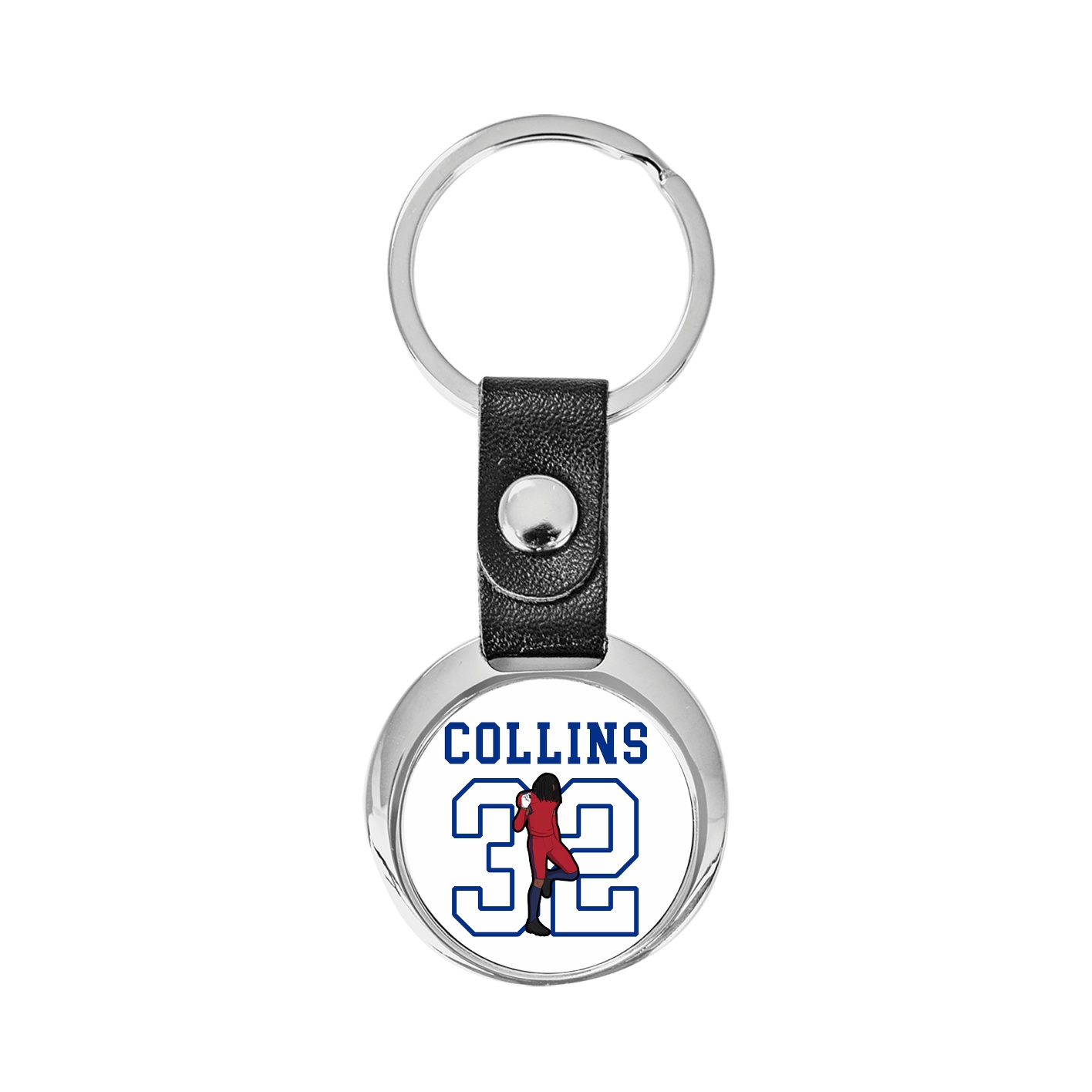 Key Chain — Shirsey in Classic