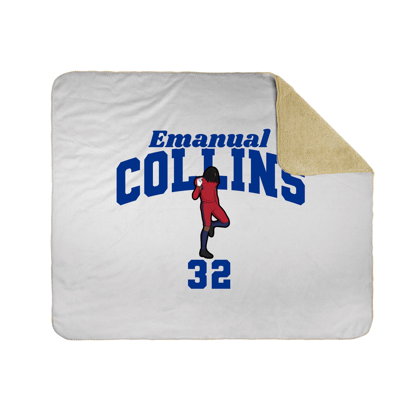 Throw Blanket