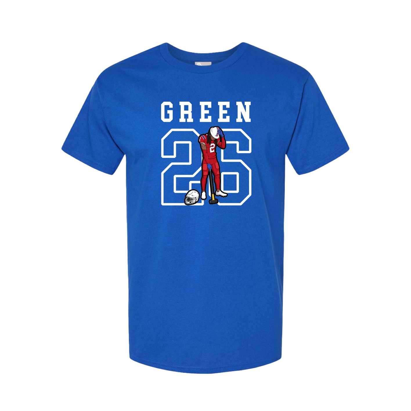 Tee