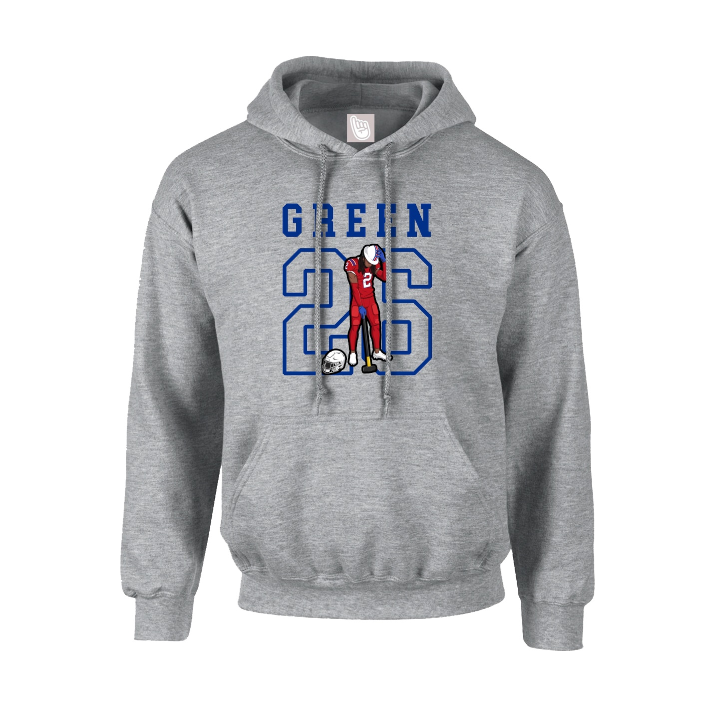 Hoodie