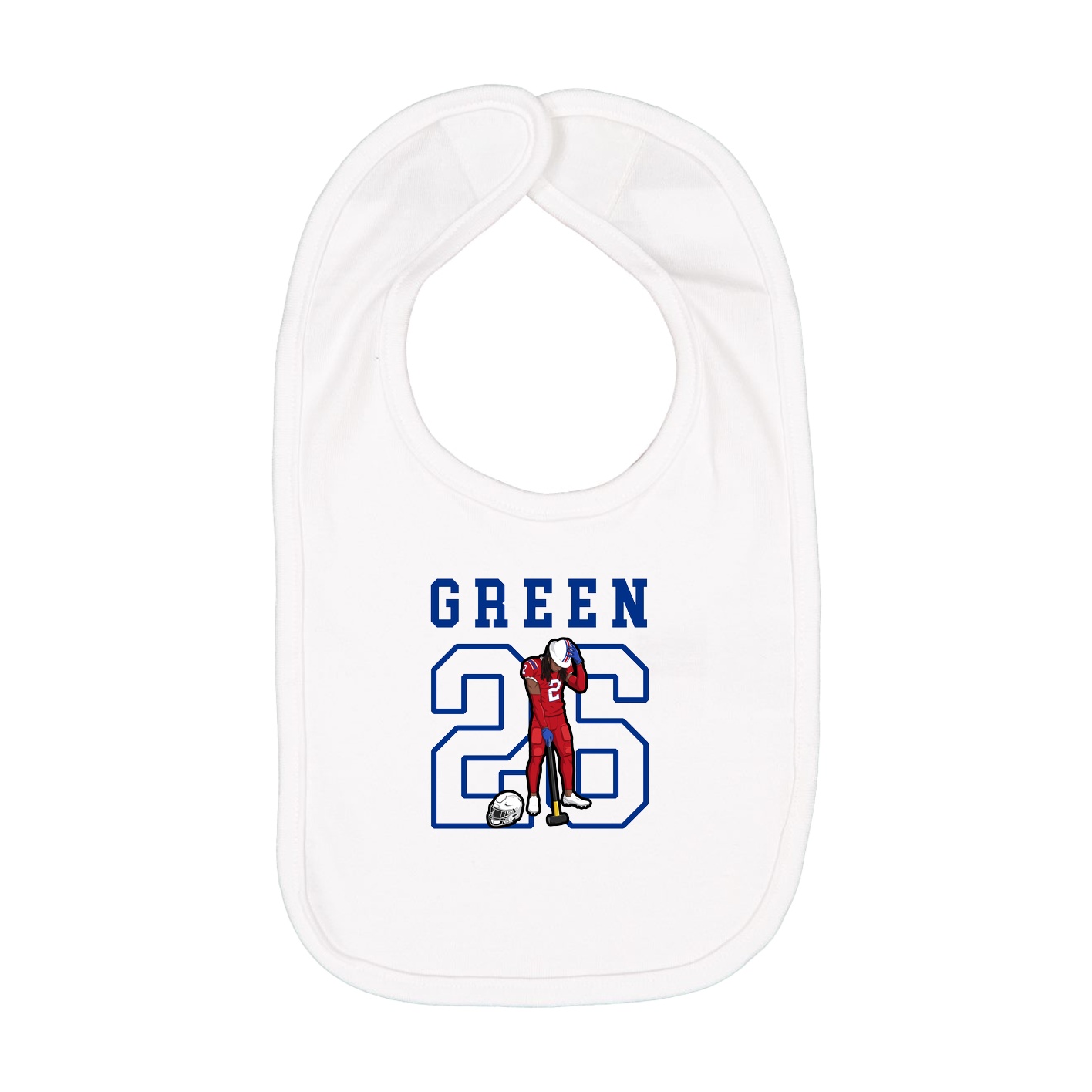 Infant Bib