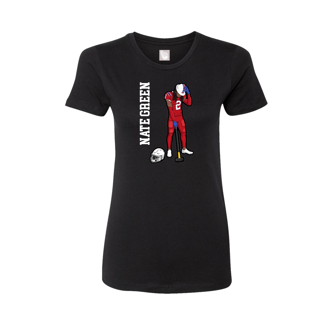 Womens Tee