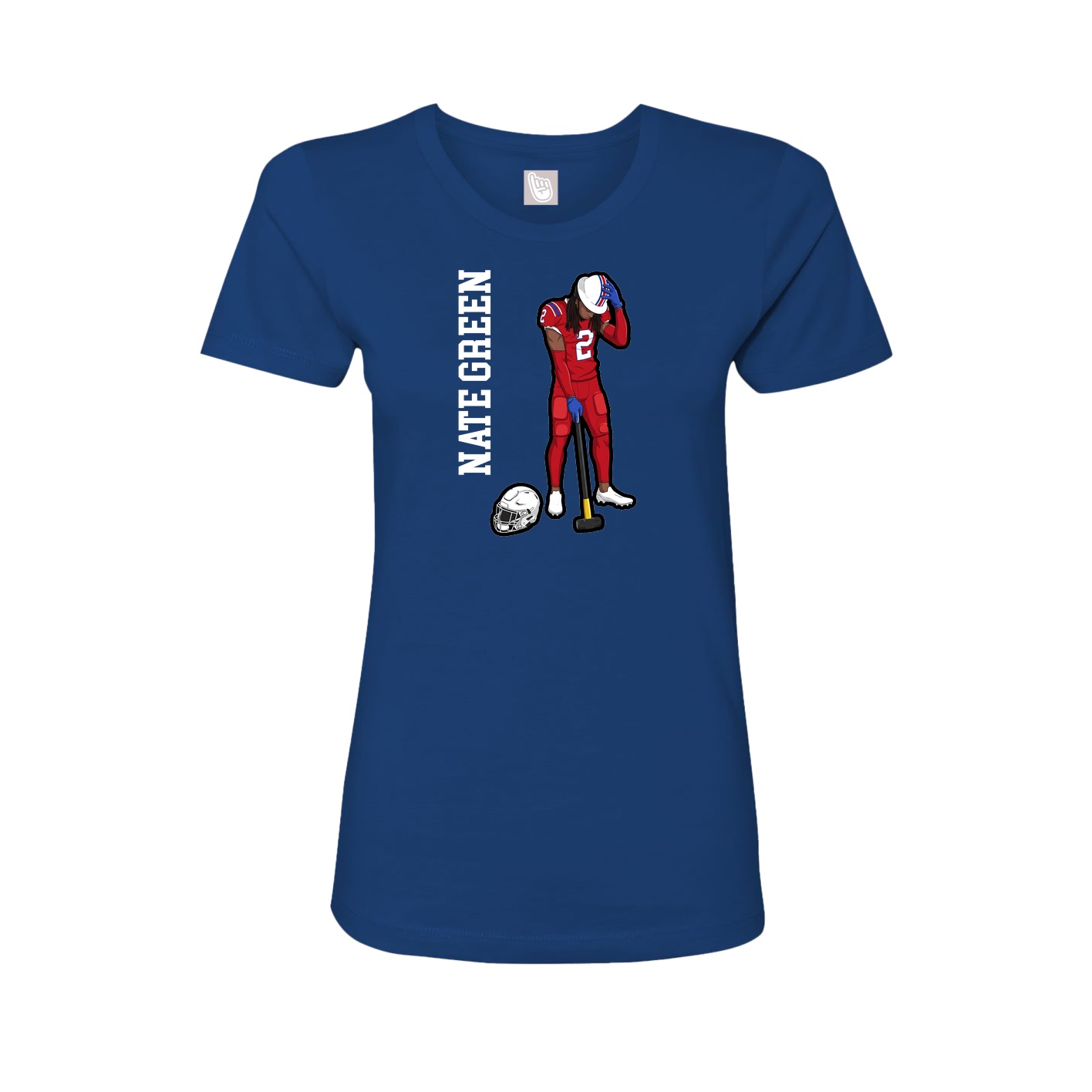 Womens Tee