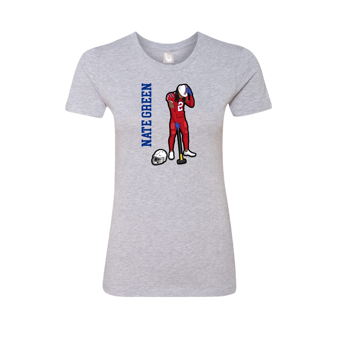 Womens Tee