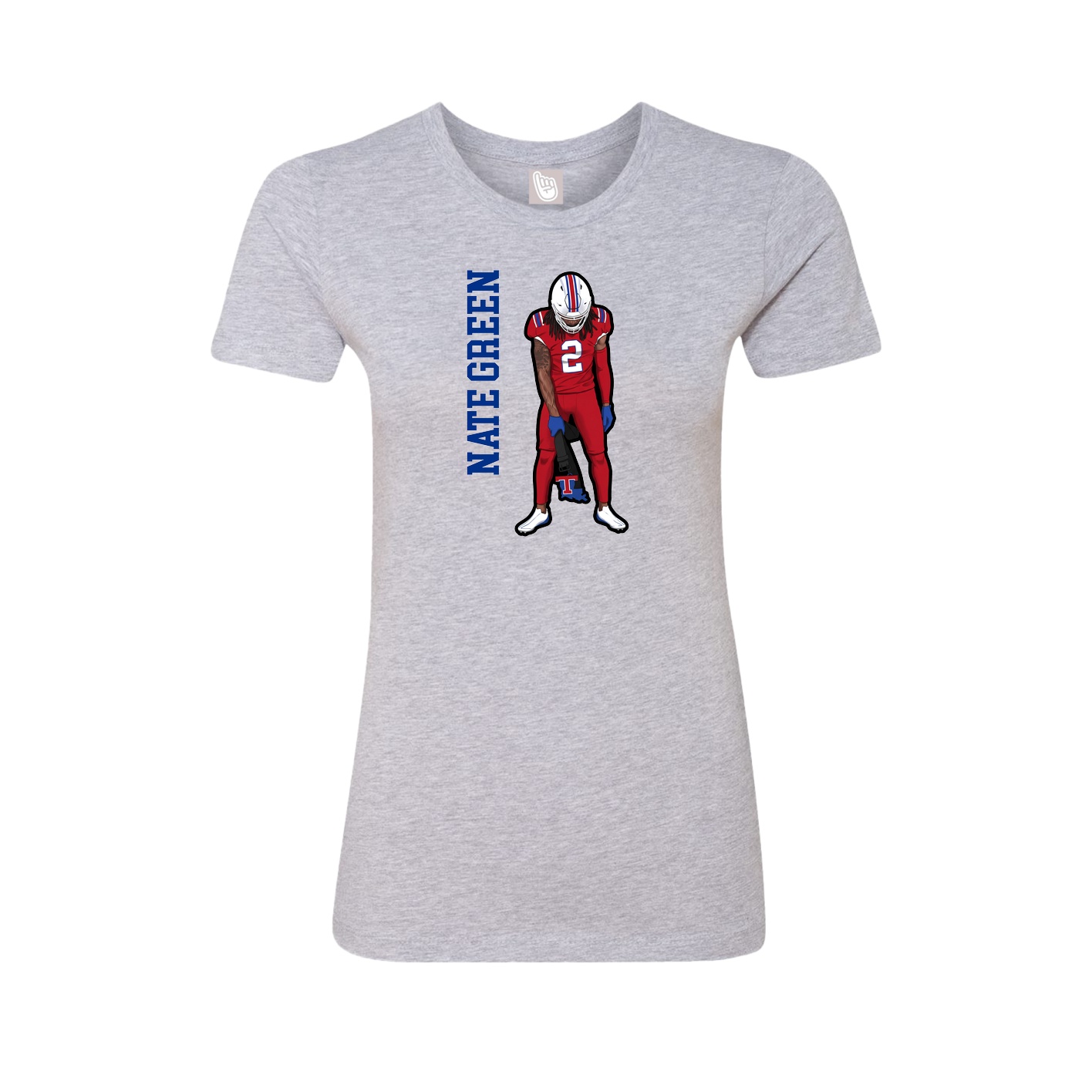 Womens Tee
