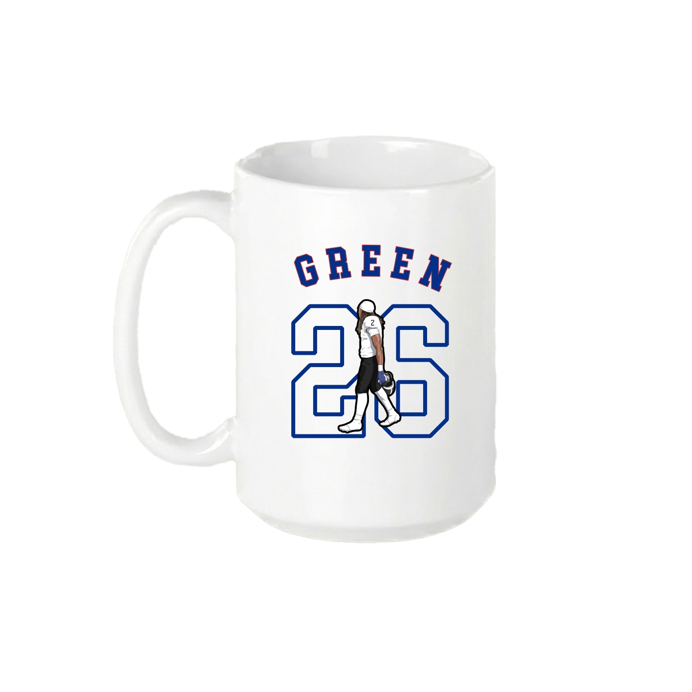 15oz Coffee Mug