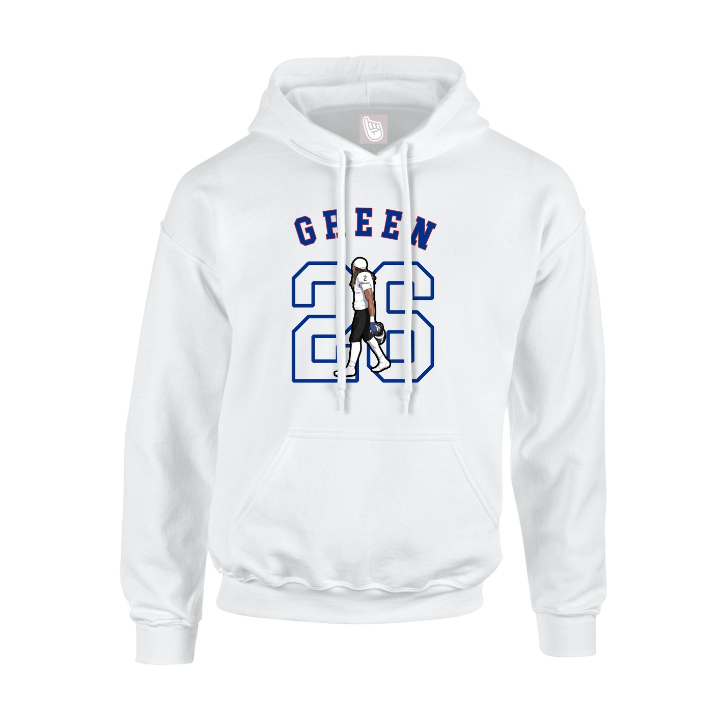 Hoodie