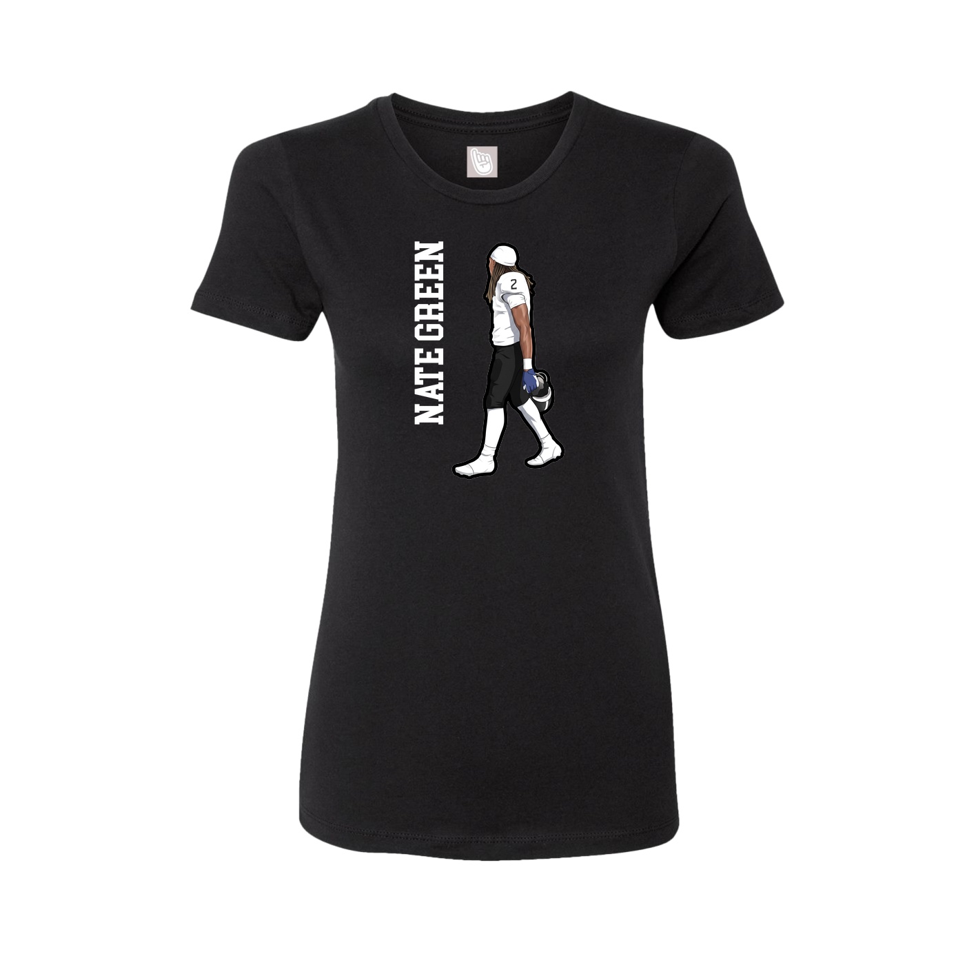 Womens Tee