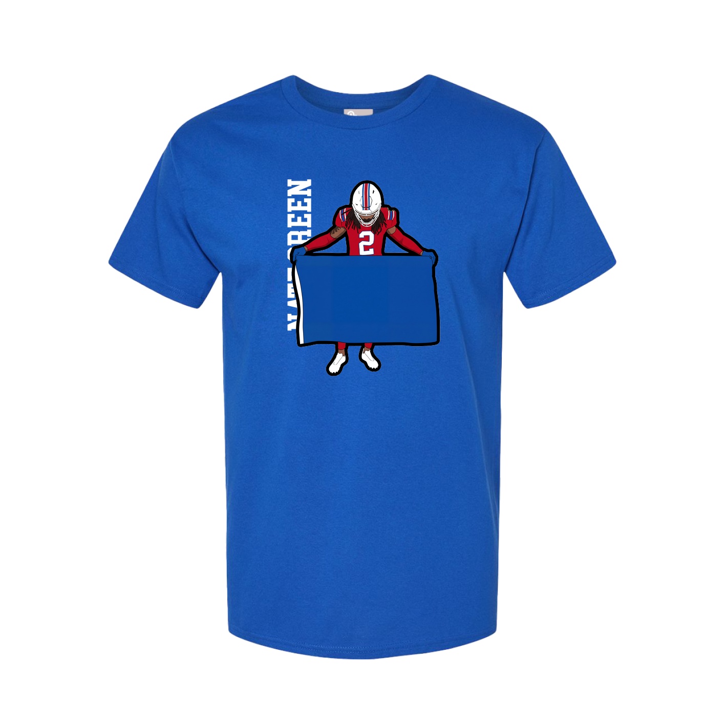 Tee