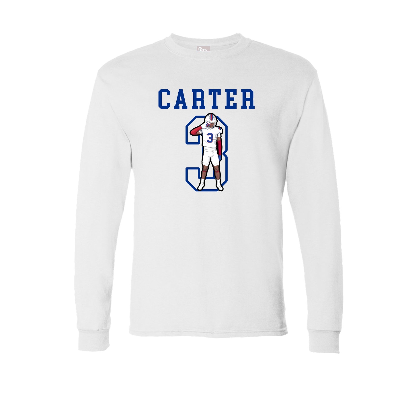 Long Sleeve Tee