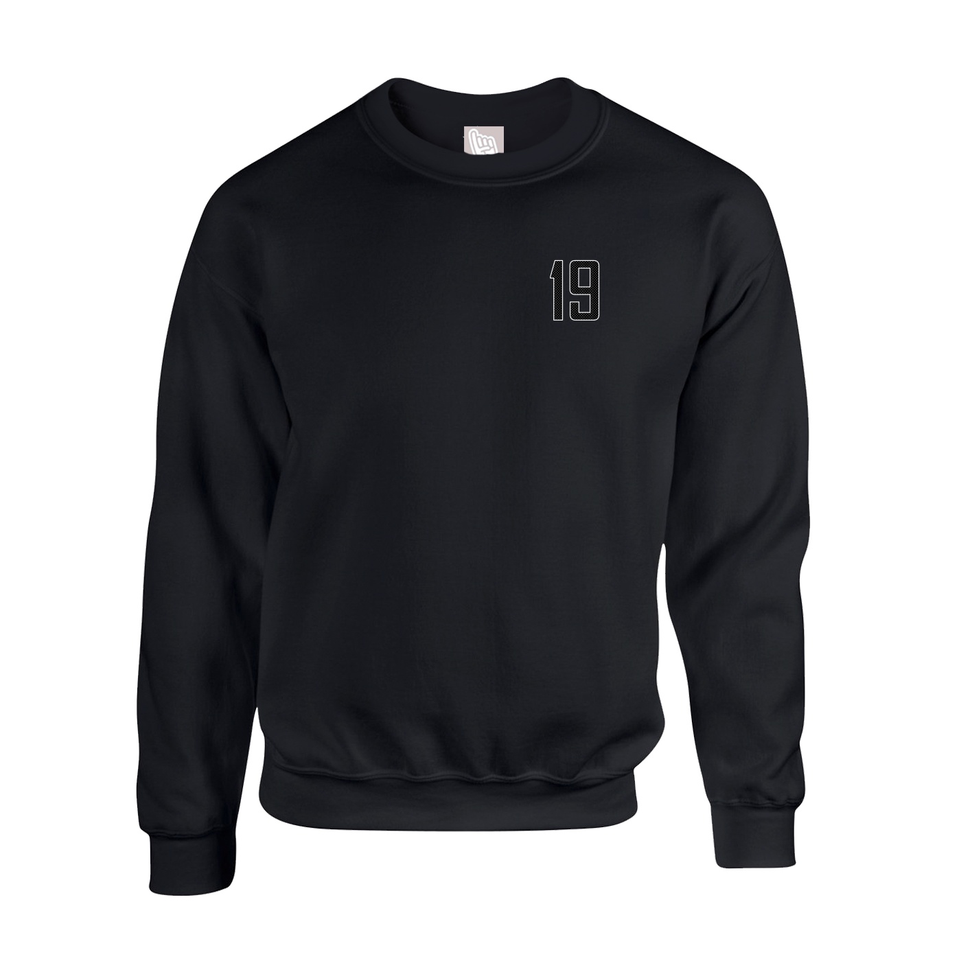 Fleece Crew