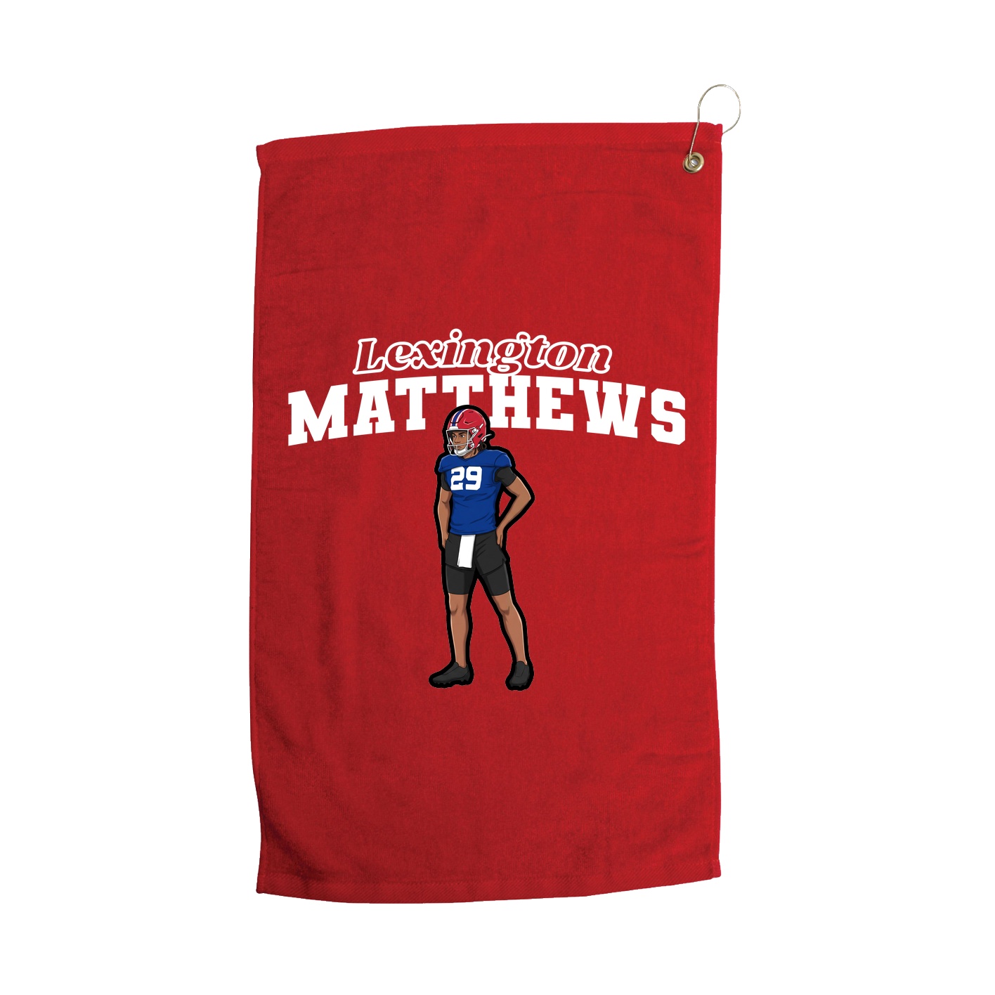 Golf Towel