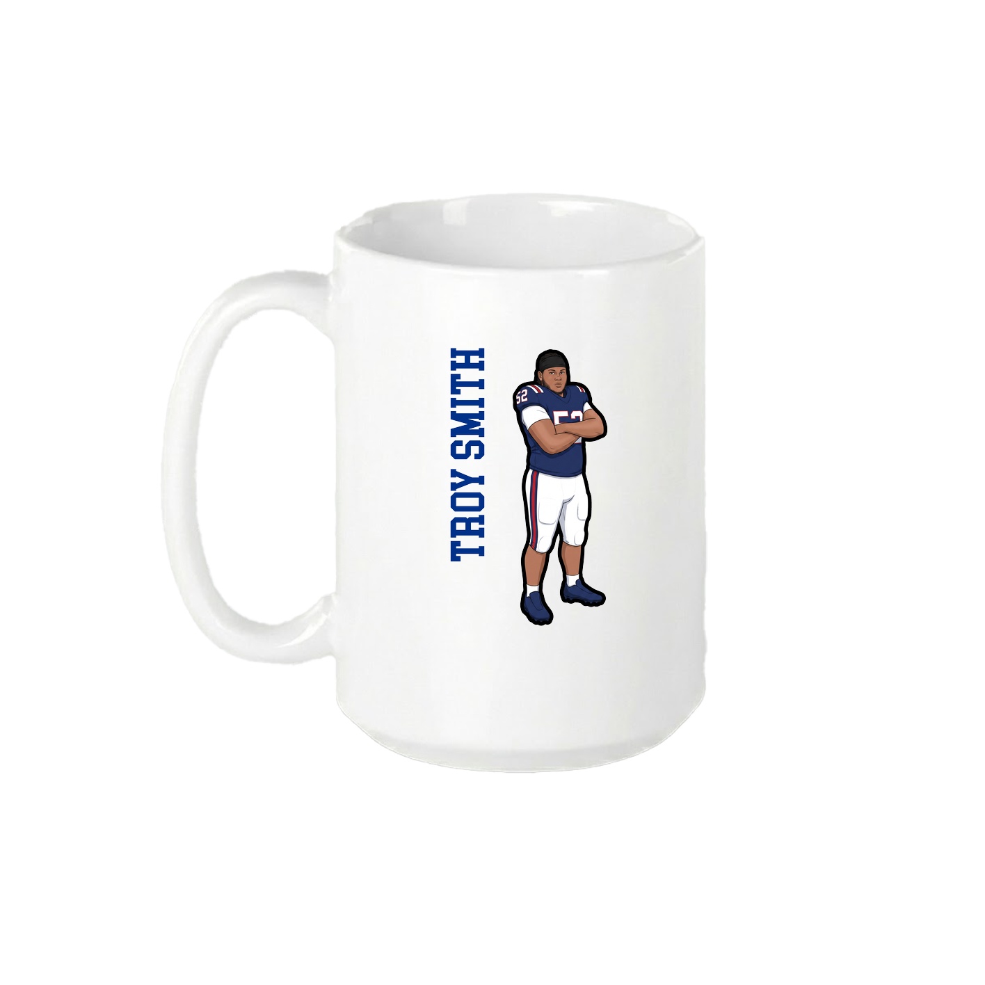 15oz Coffee Mug