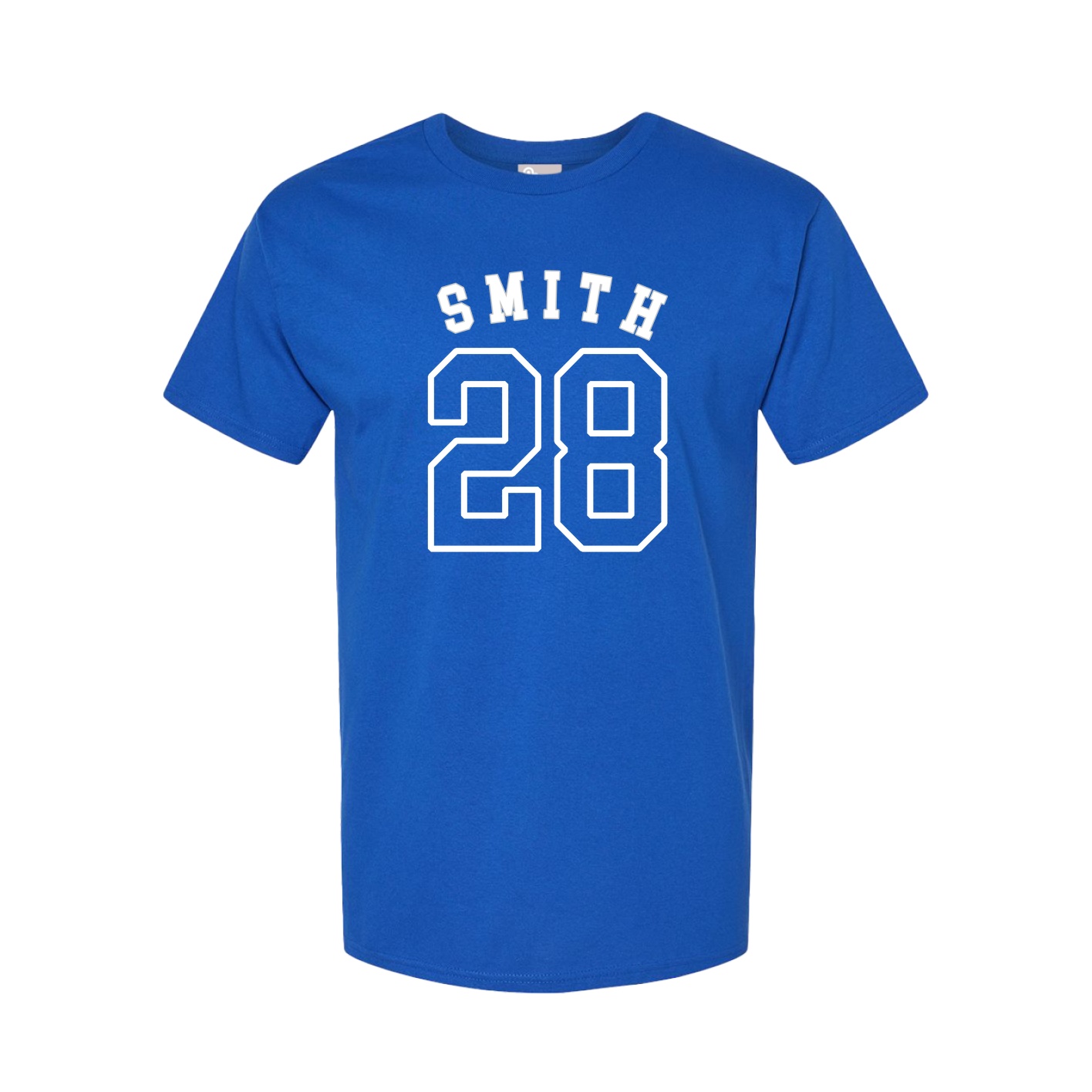 Tee — Shirsey Arch in Royal